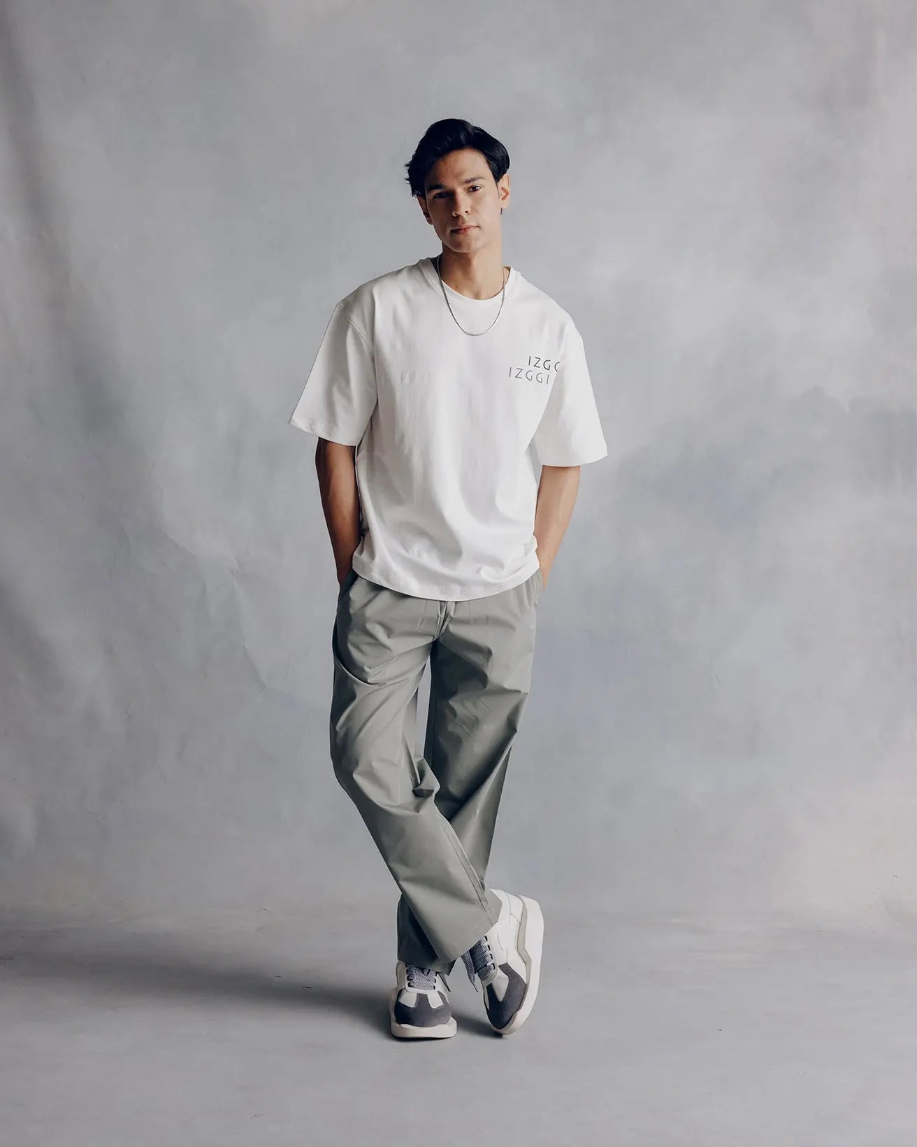 City Boy Pants - IZGGI