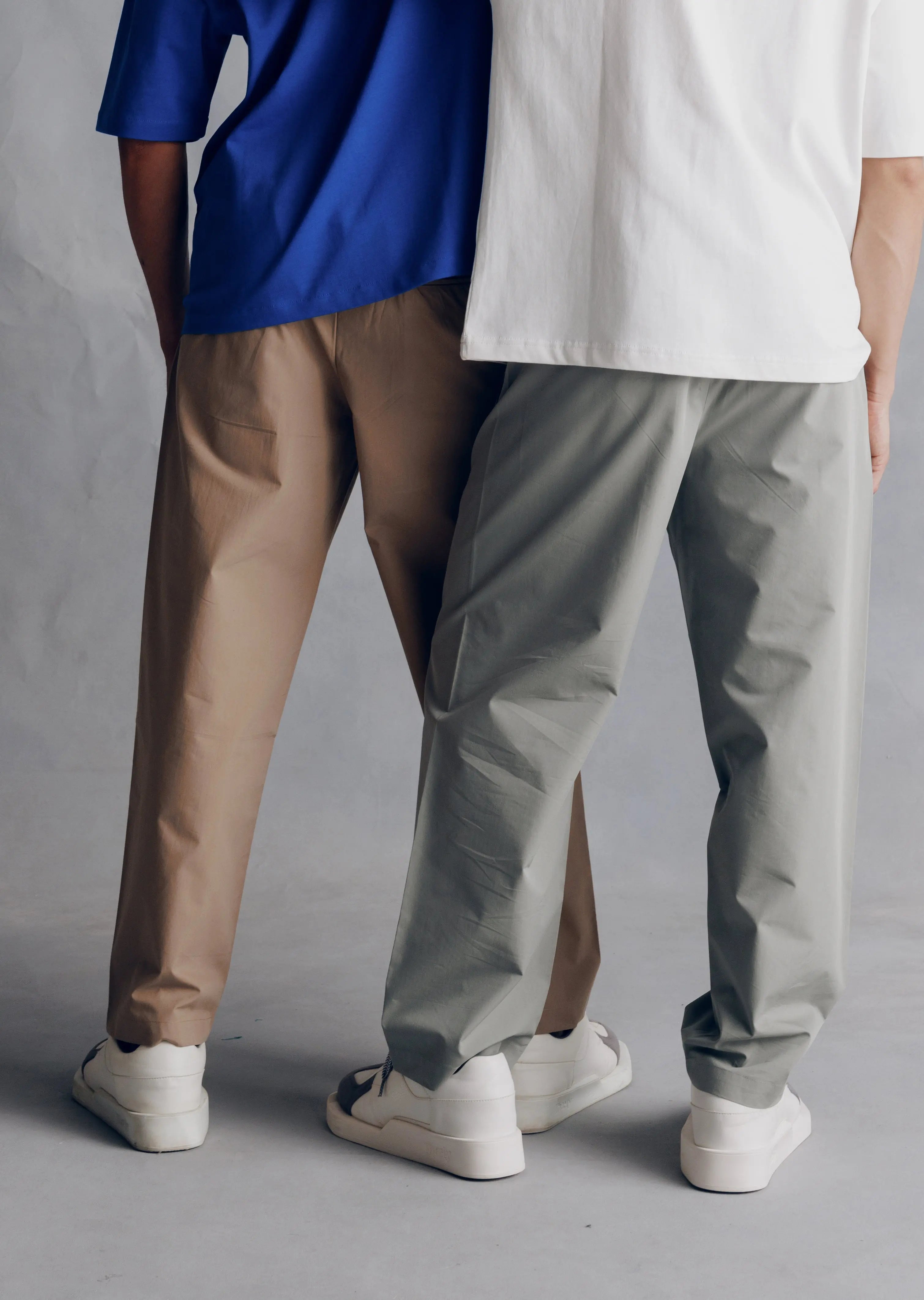 City Boy Pants - IZGGI