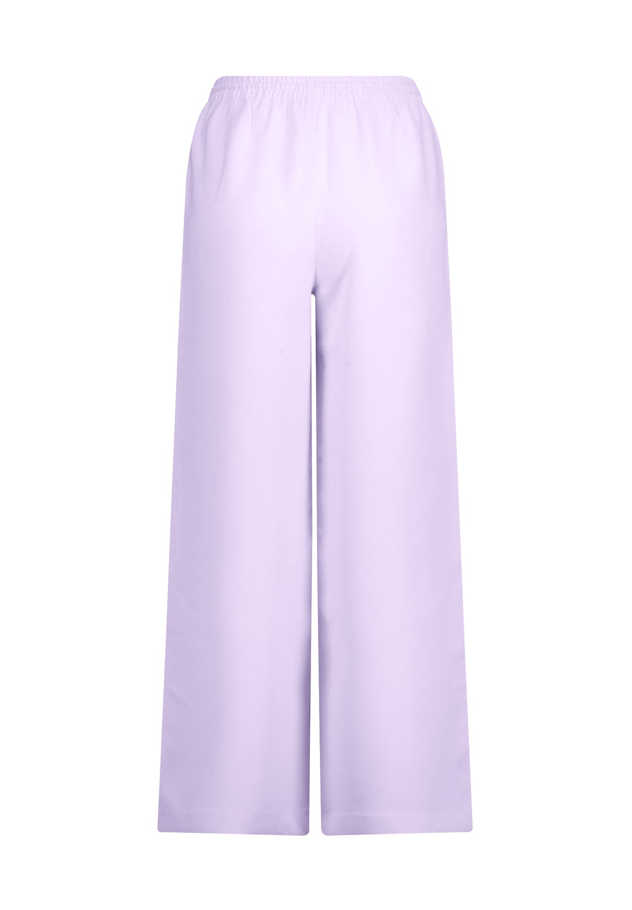 Lilac Sweatpants