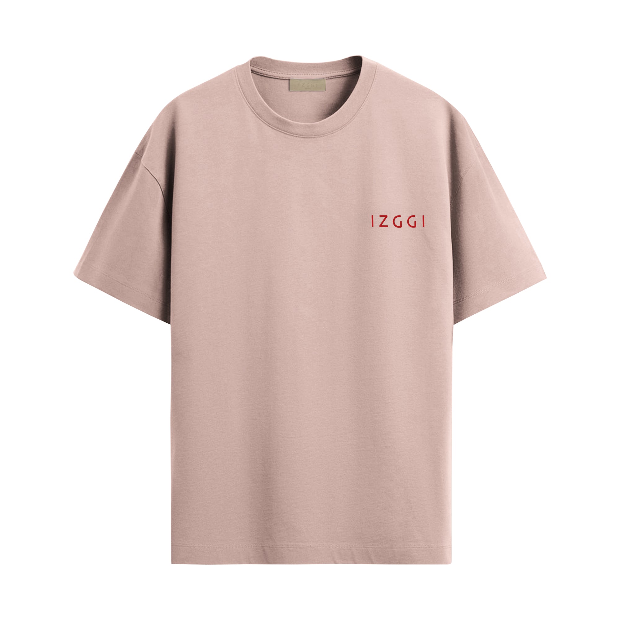 Real Eyes Realize Oversized T-shirt