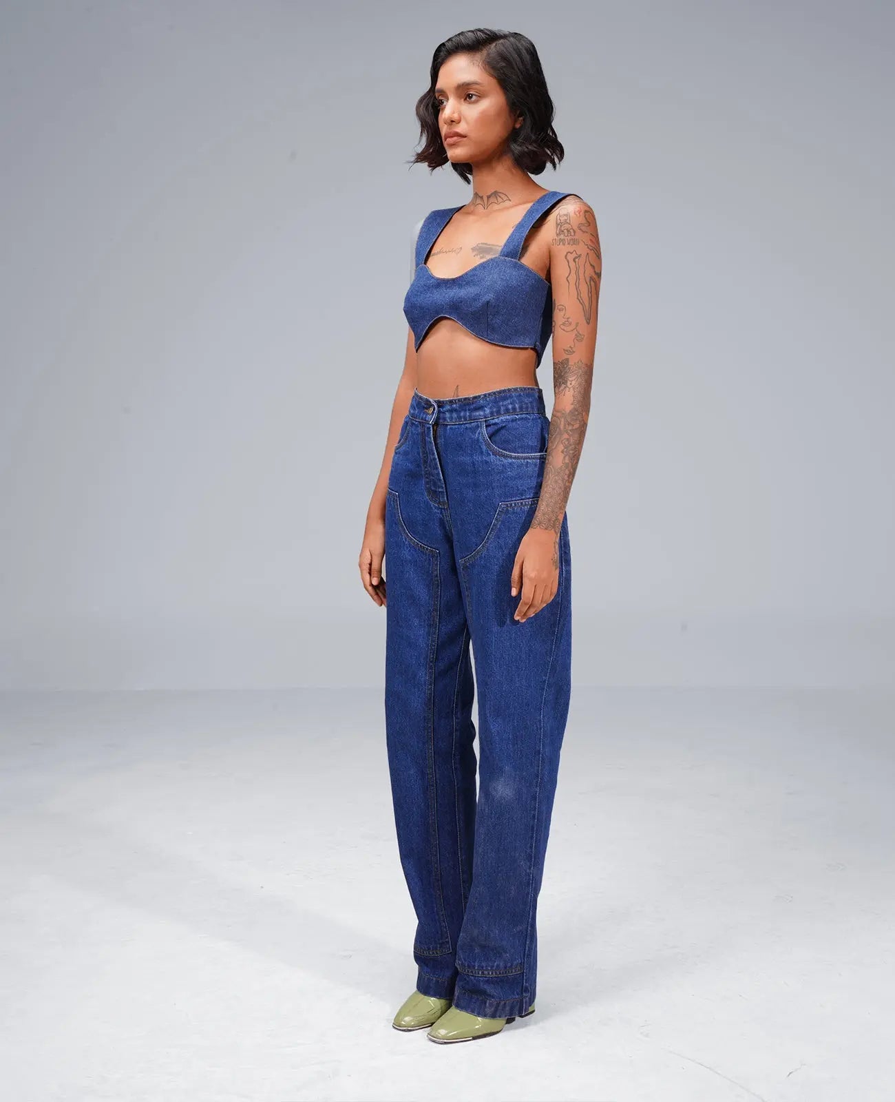 Sable Jeans - IZGGI