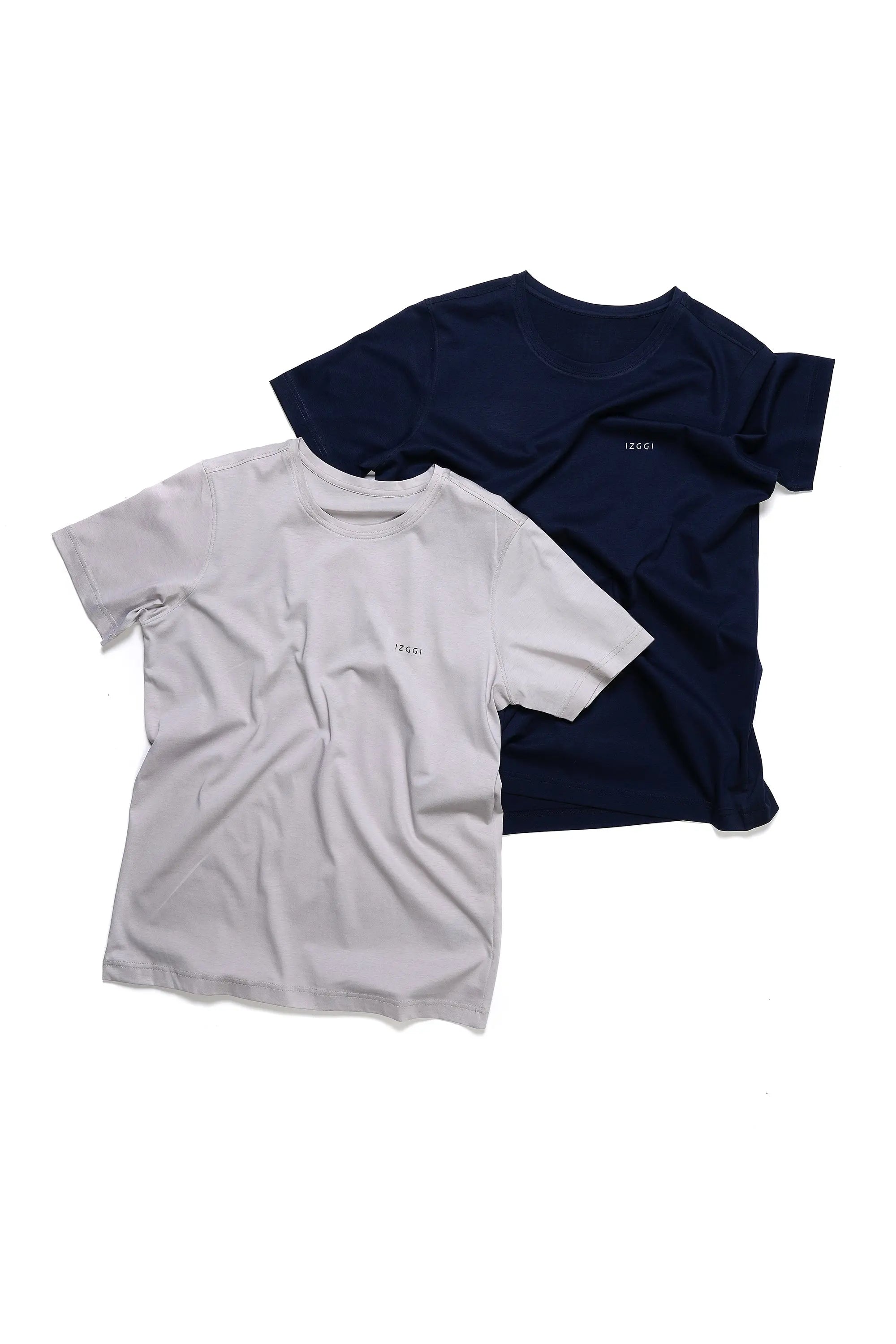 Jay T-Shirt - IZGGI