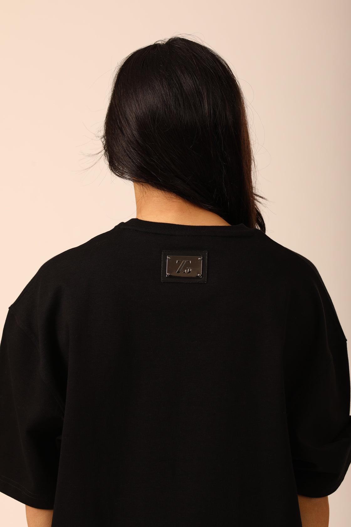 Moon Burn Skeleton T-shirt (Women)
