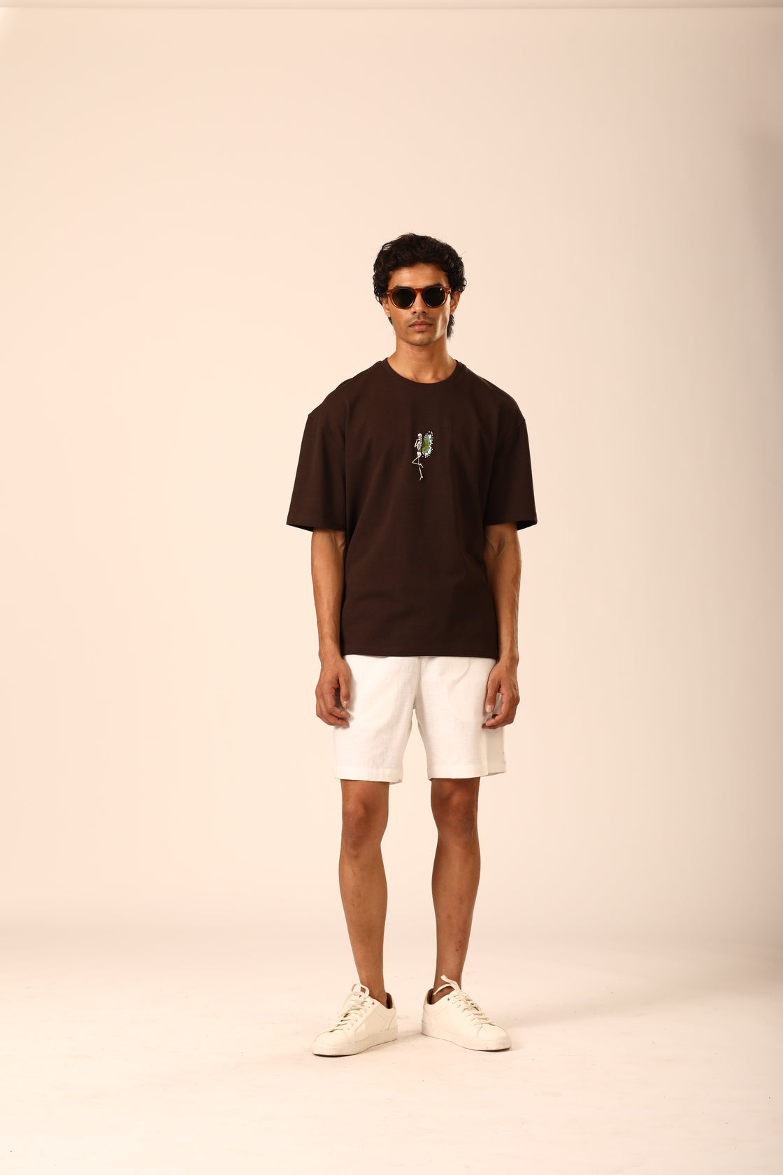 Last Dance Skeleton T-shirt (Men)