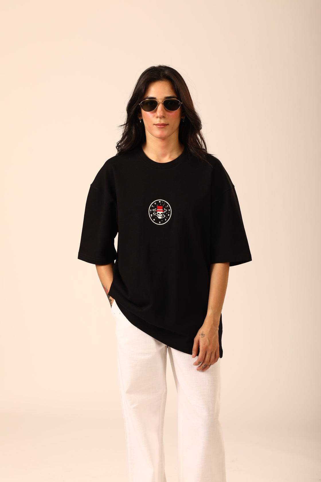 Aftalife Skeleton T-shirt (Woman)