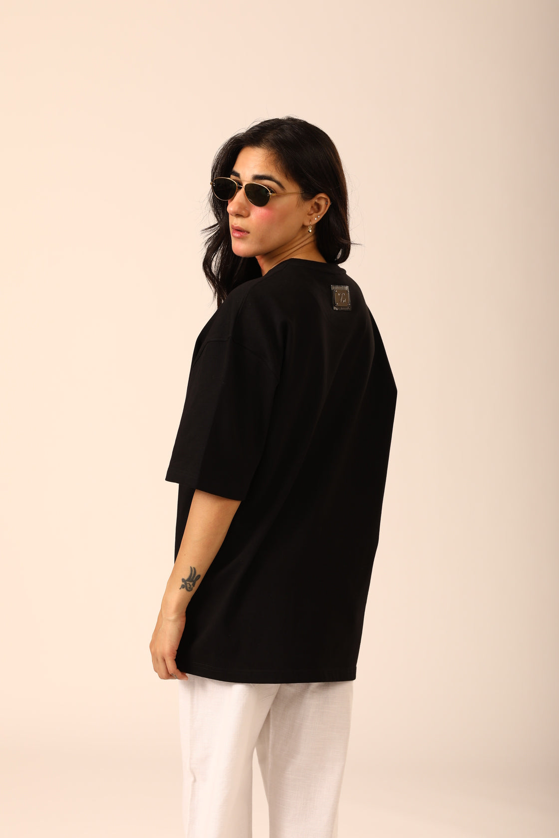 Aftalife Skeleton T-shirt (Woman)