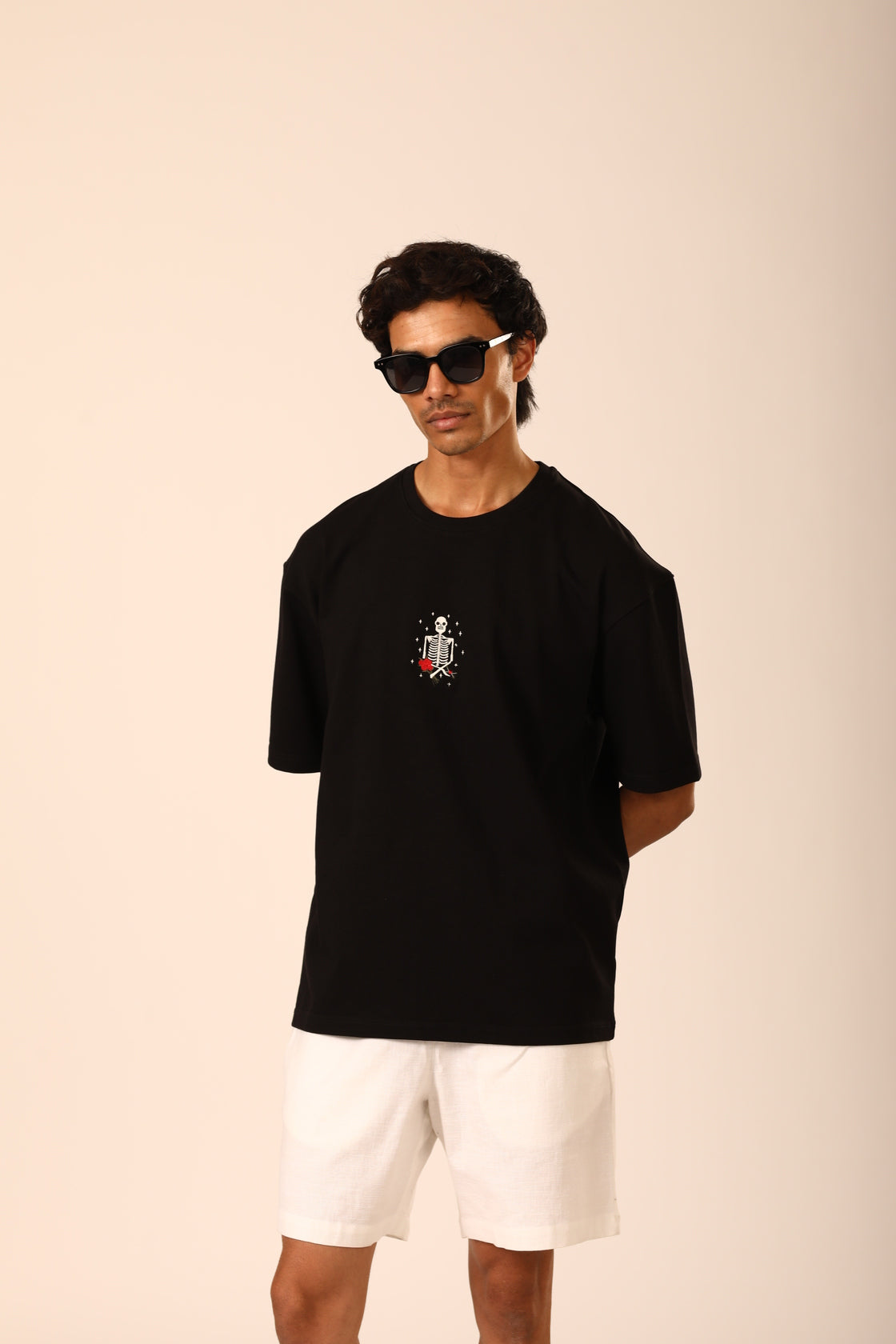 Phantom Skeleton T-shirt (Men)