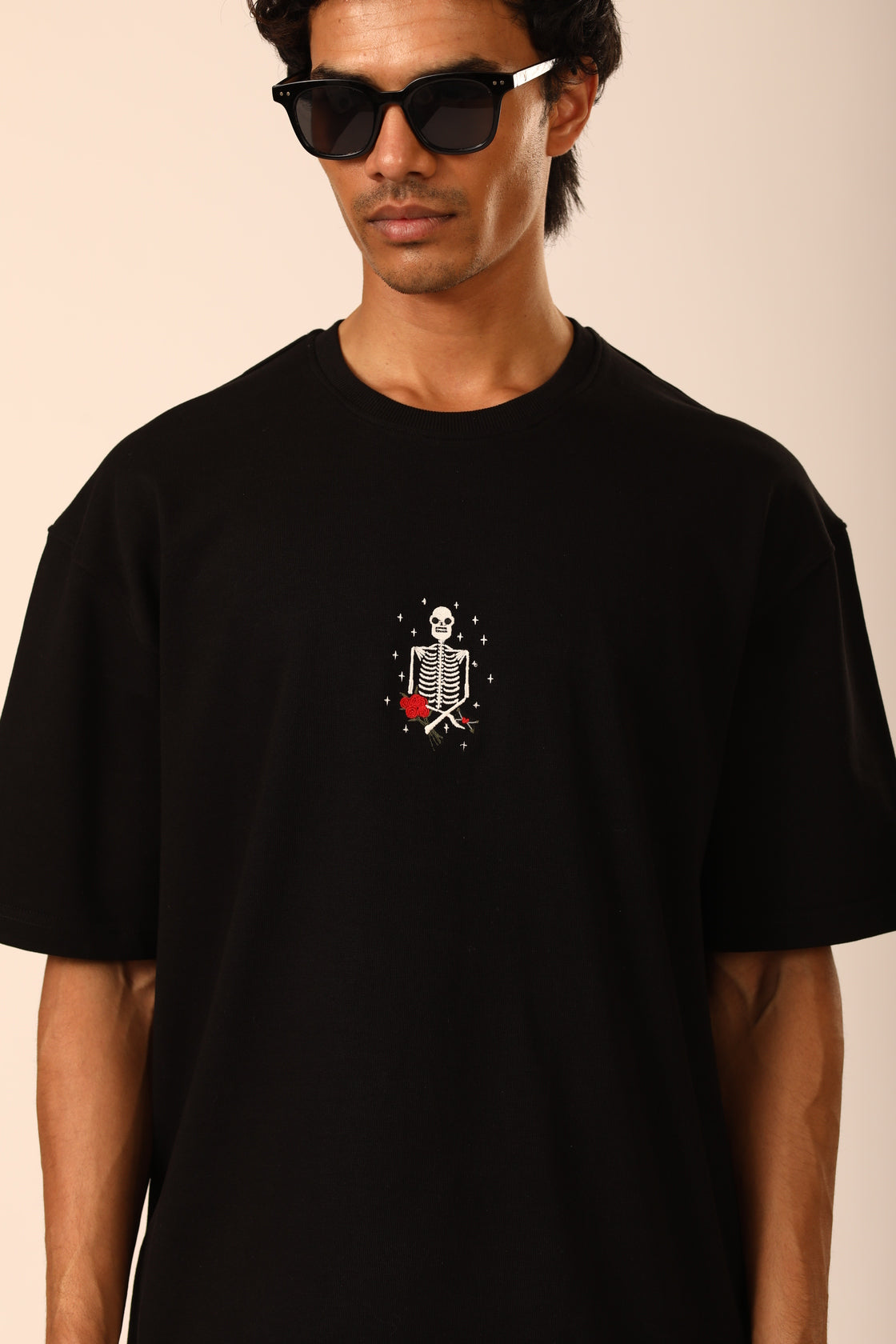 Phantom Skeleton T-shirt (Men)