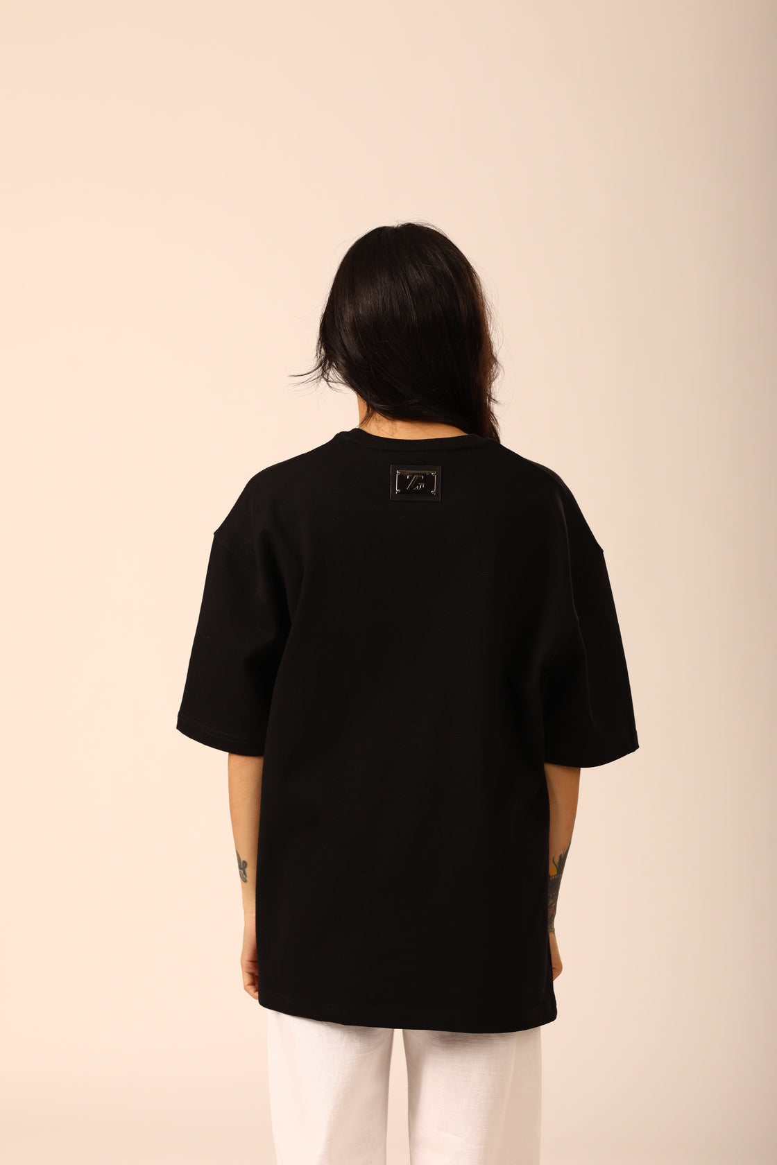 Aftalife Skeleton T-shirt (Woman)