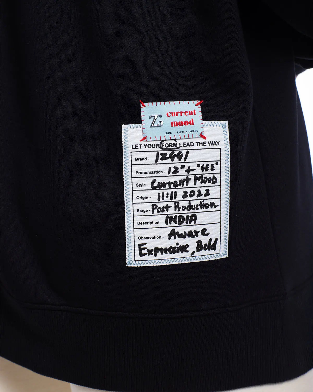 Lucky Strike- Unisex Hoodie - IZGGI
