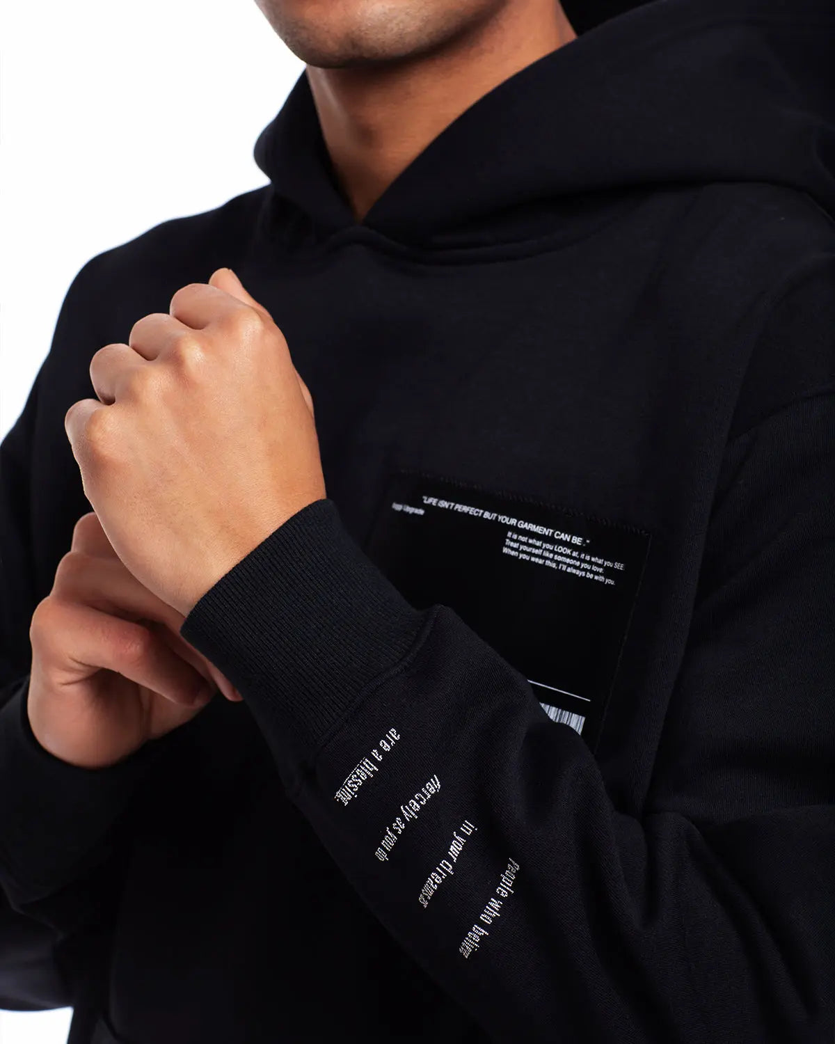 Lucky Strike- Unisex Hoodie - IZGGI