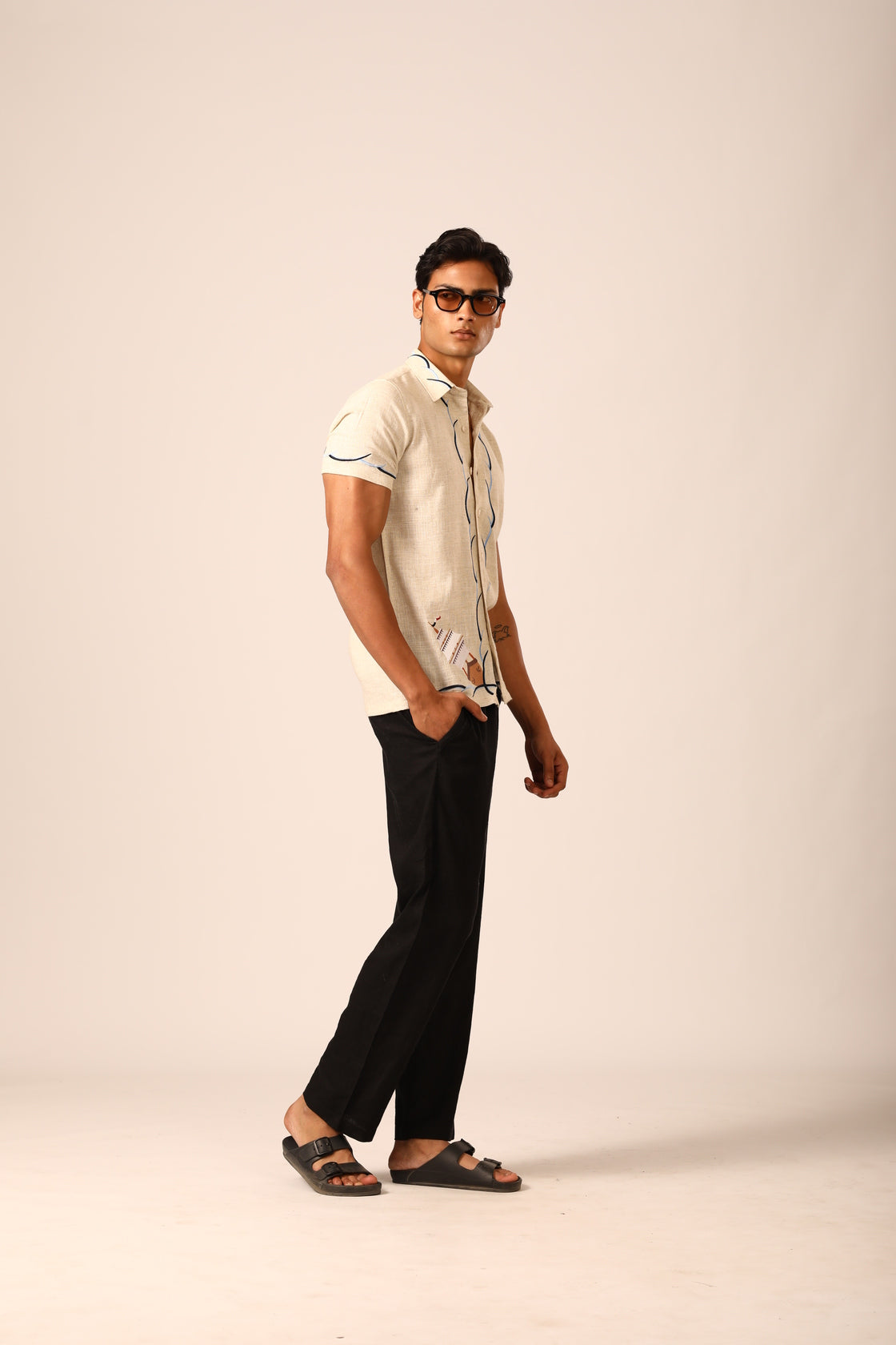 Cielo Shirt