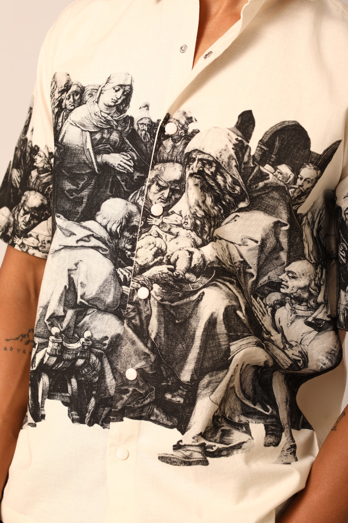 Olie Shirt