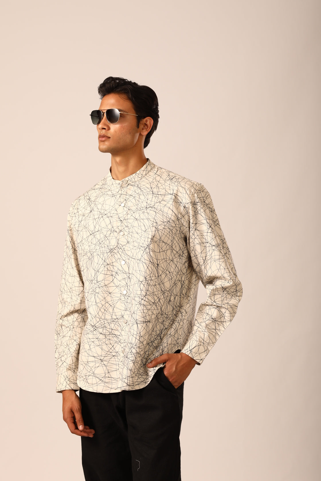 Doodle Shirt
