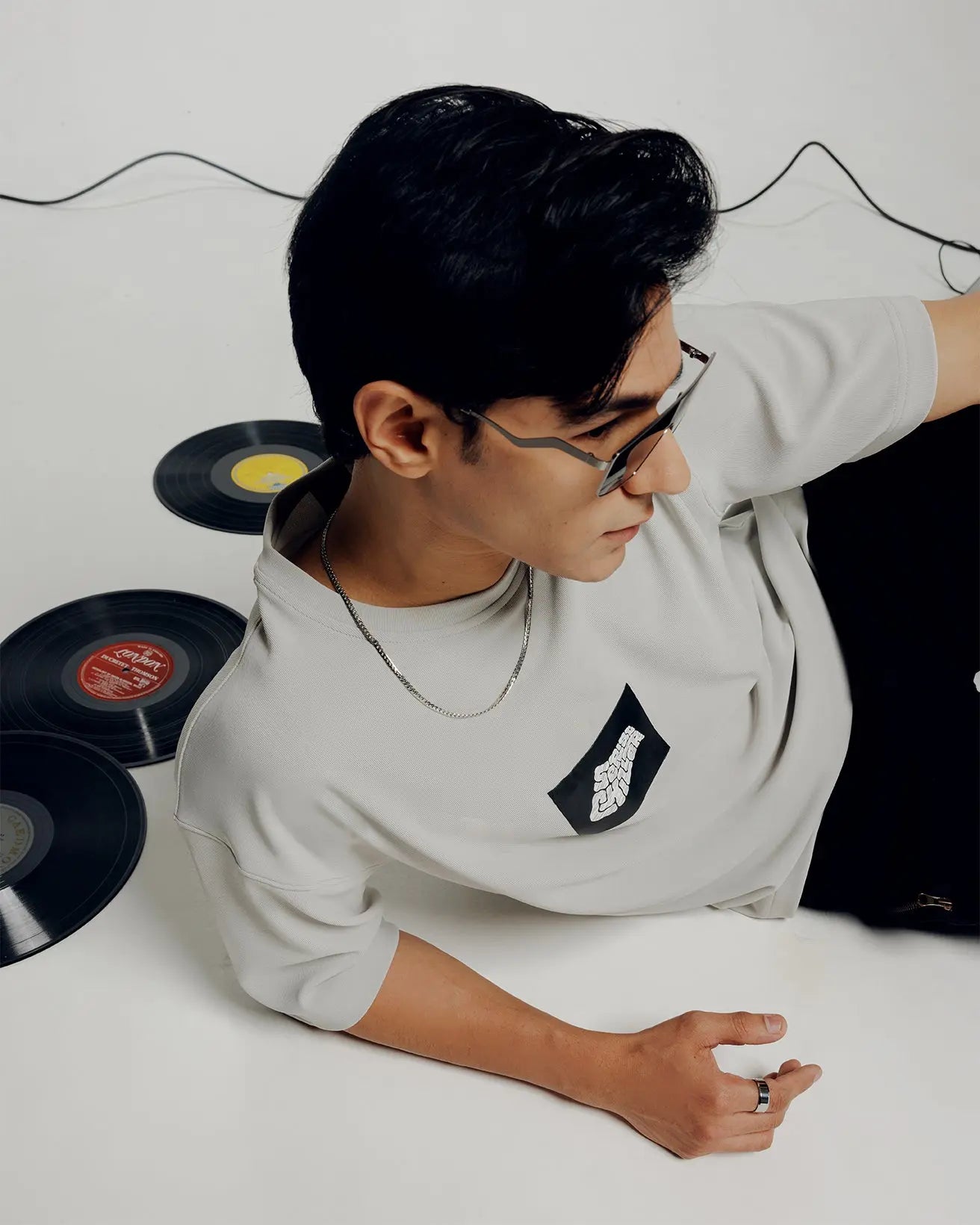 Chiller T-Shirt - IZGGI