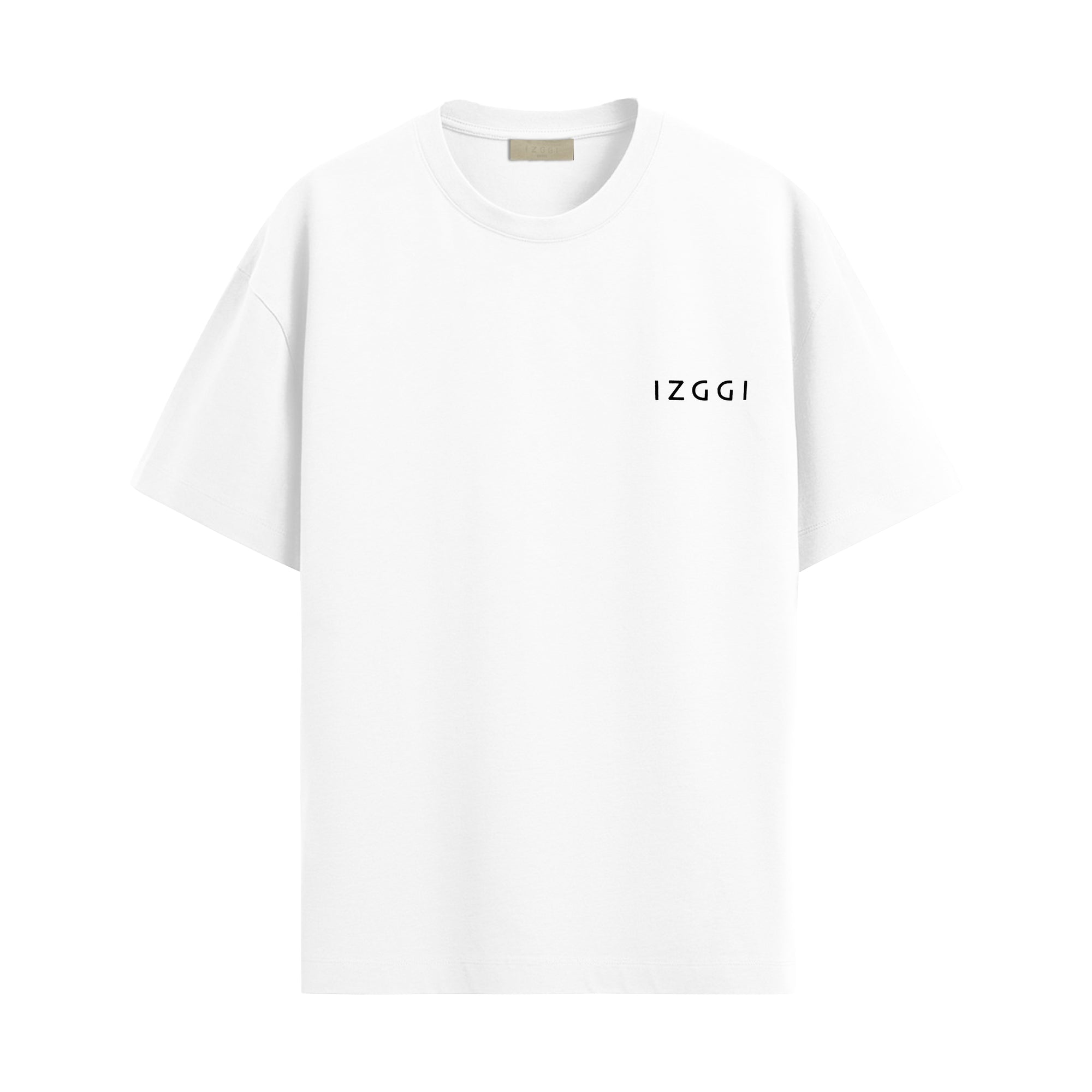Slow Mornings Oversized T-shirt