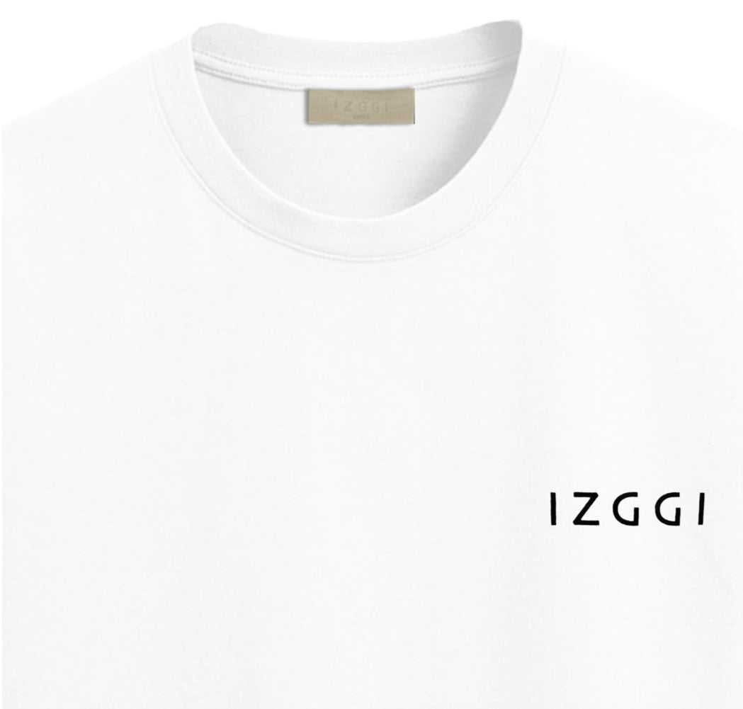 Slow Mornings Oversized T-shirt