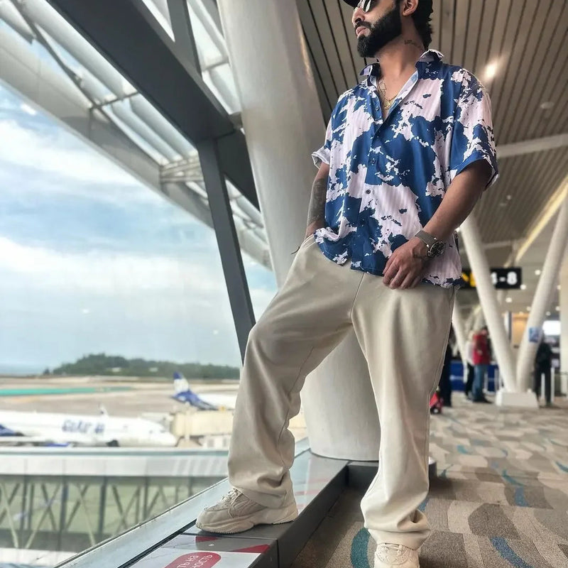 Decoding the Art of Airport Looks