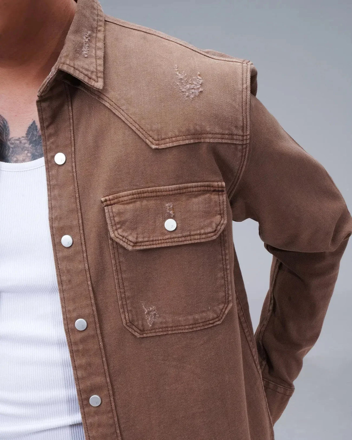 Men’s Jackets