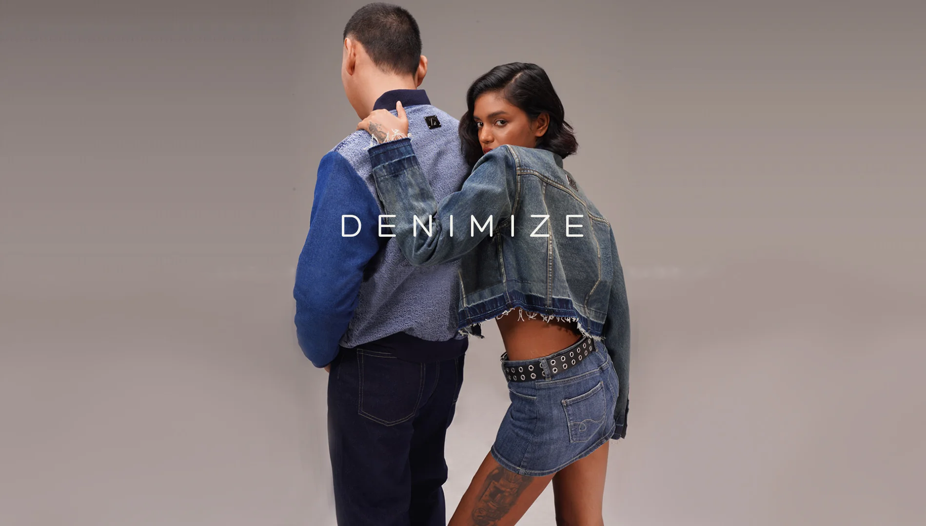 Denimize - IZGGI