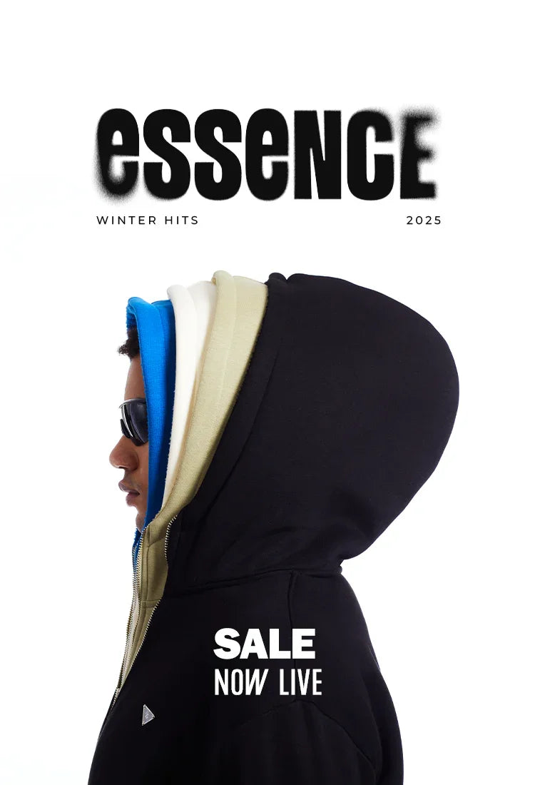 Men’s Hoodies & Sweatshirts