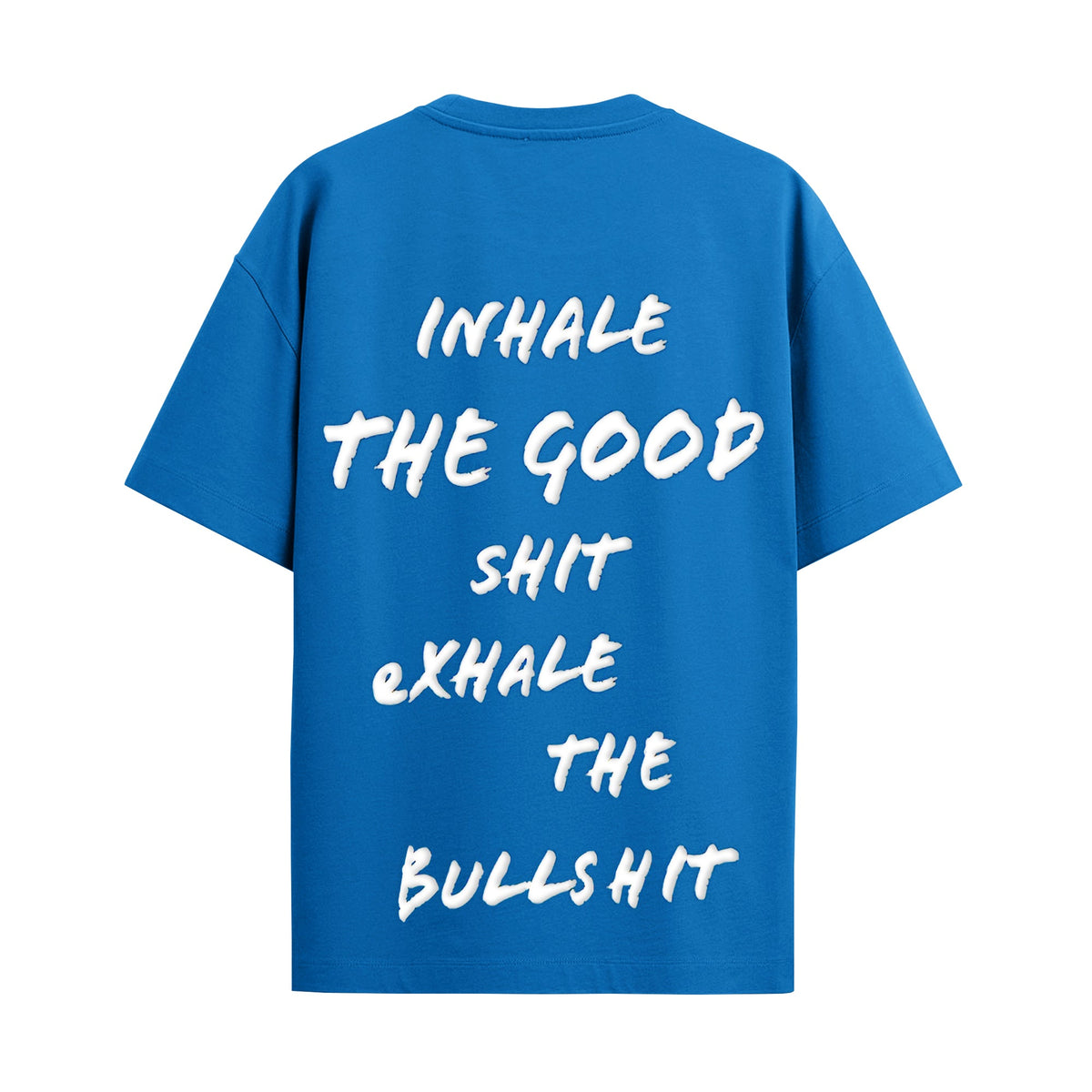 Men - T-shirts