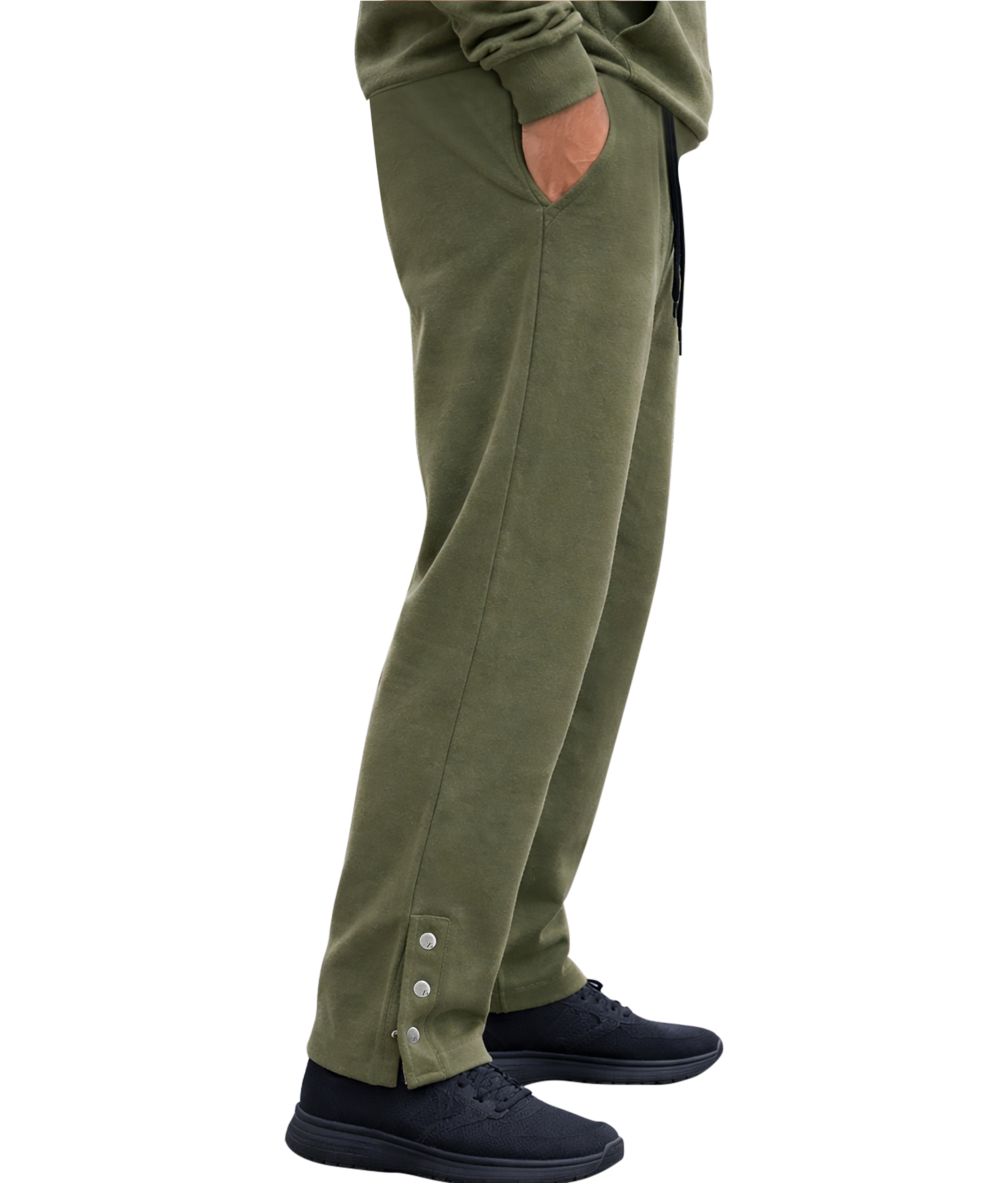 بنطلون رياضي من Urban Cargo Snap