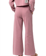 Rose Dust Lounge Pant
