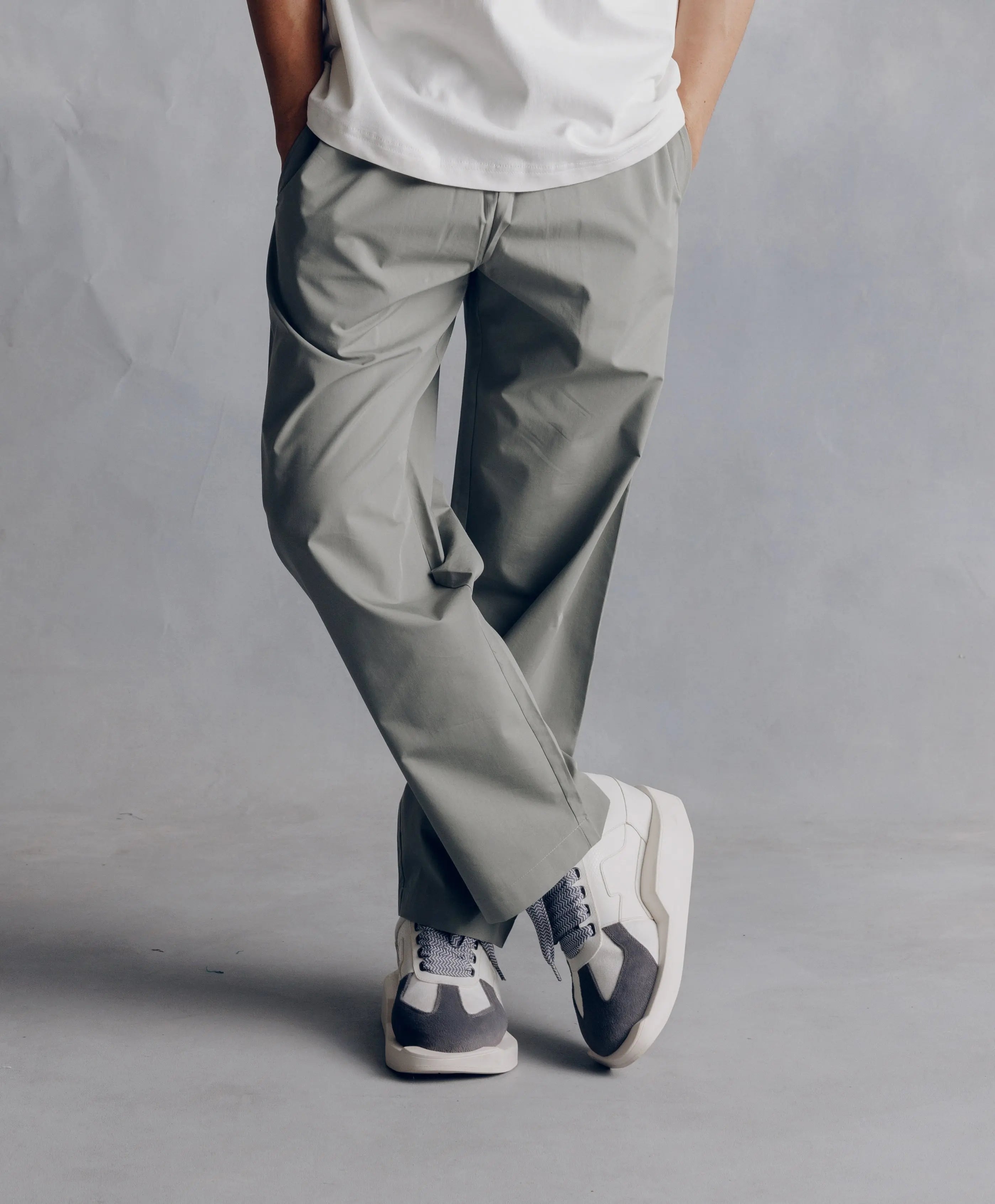 City Boy Pants - IZGGI
