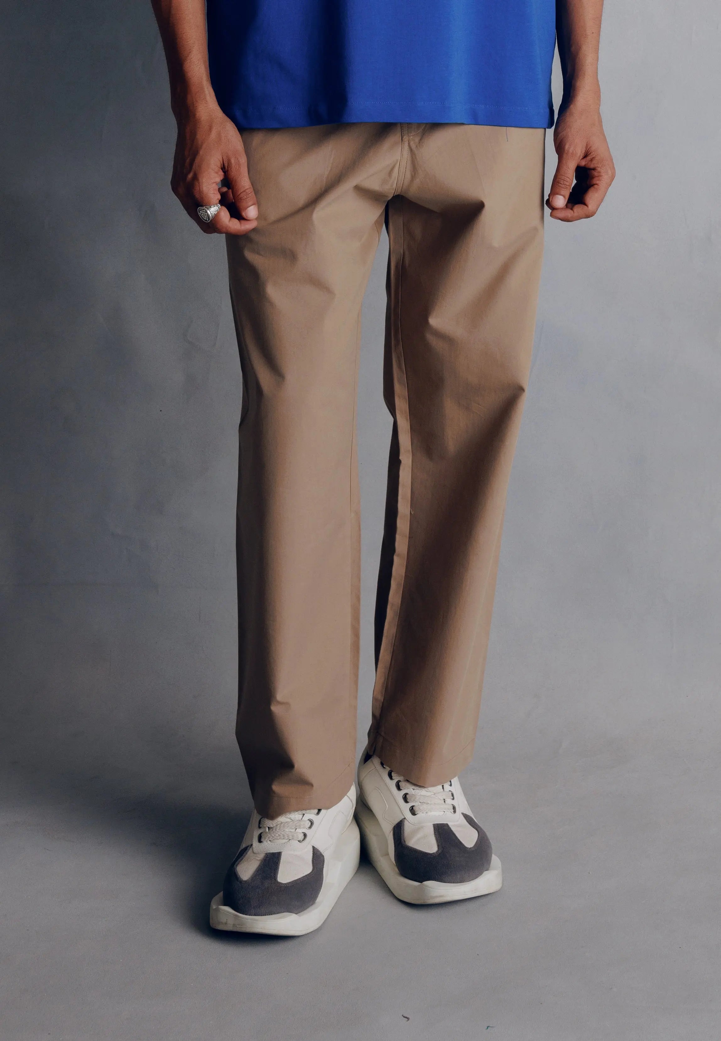 Den Trousers - IZGGI