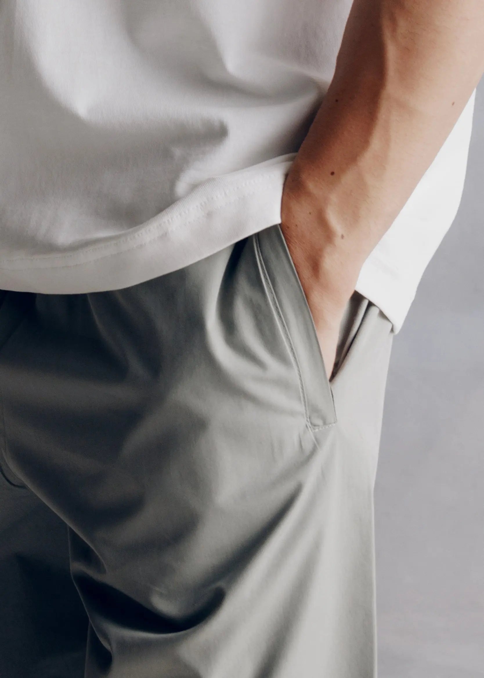 City Boy Pants - IZGGI