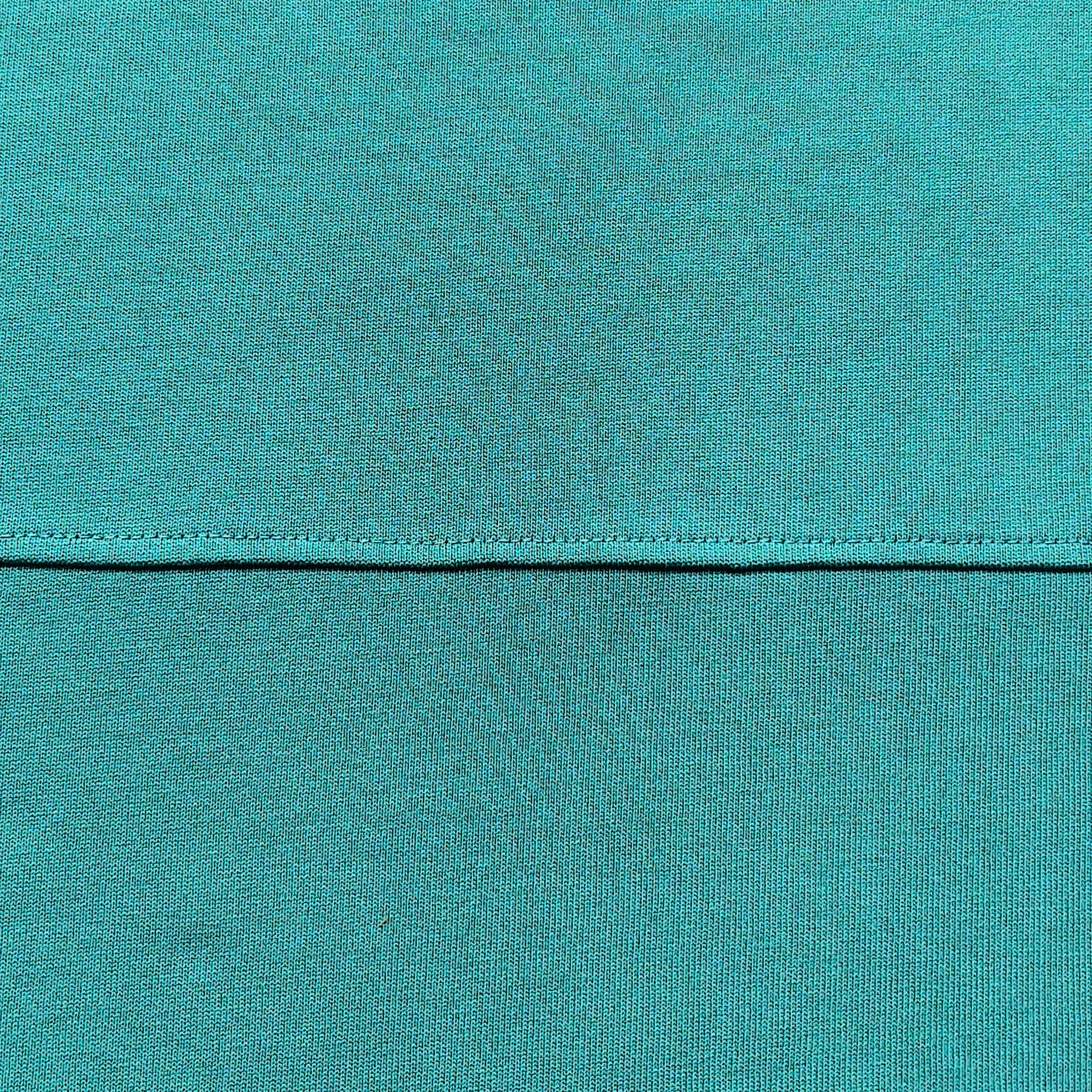 IZGGI - IZGGI Essentials T-shirt in Lagoon