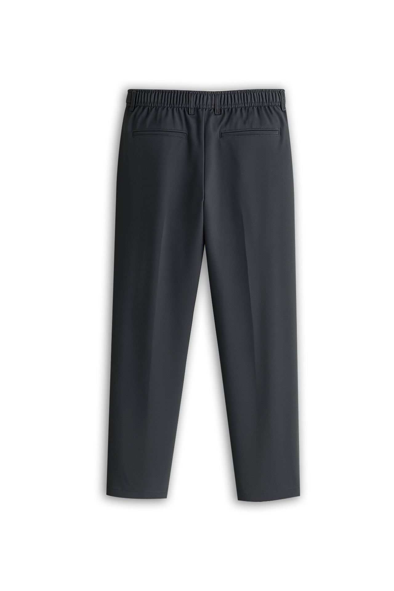 Grey Jogger Trousers