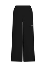 بنطال رياضي أسود