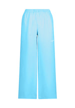 بنطال رياضي أزرق فاتح