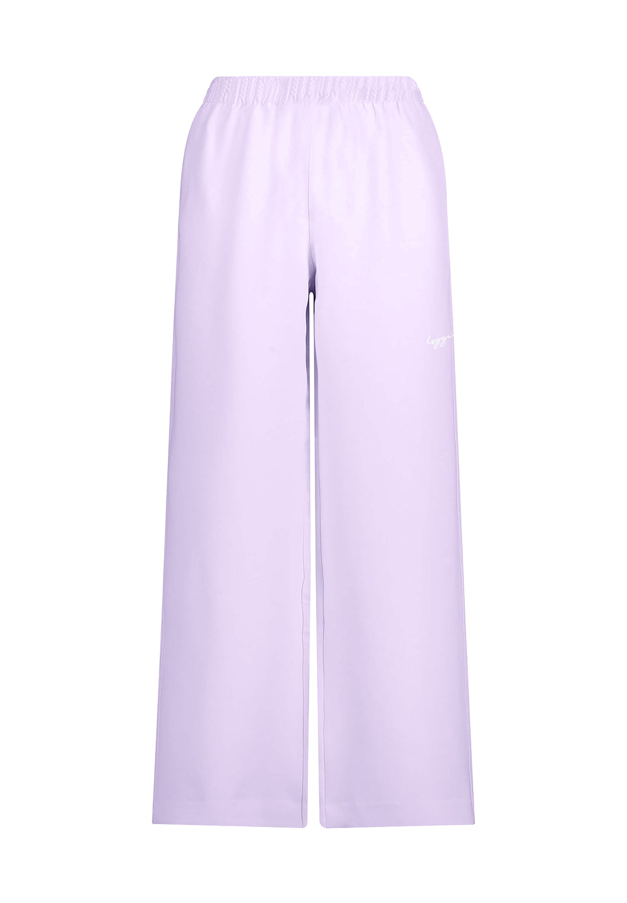Lilac Sweatpants