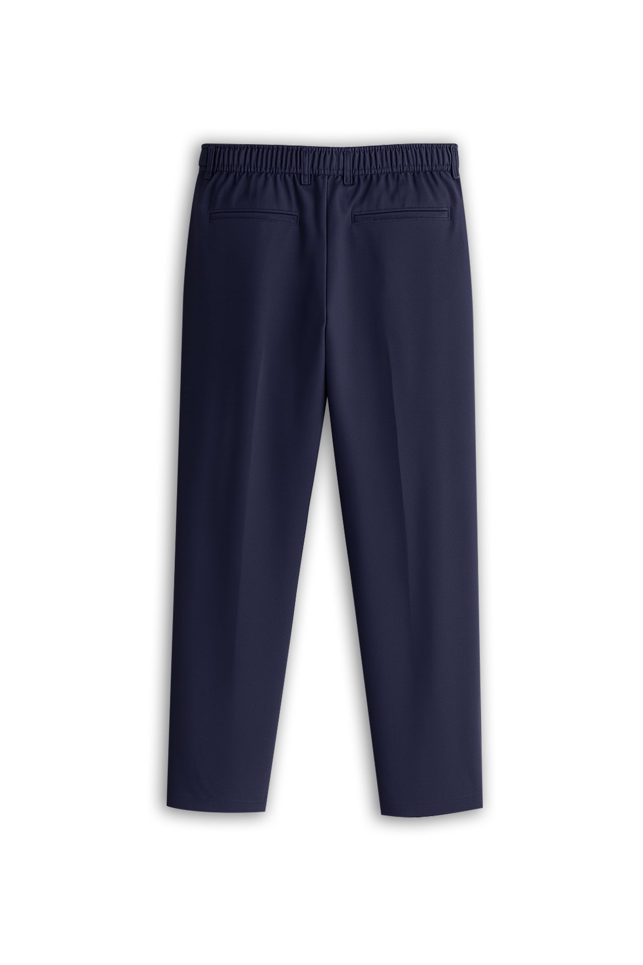 Navy Jogger Trousers