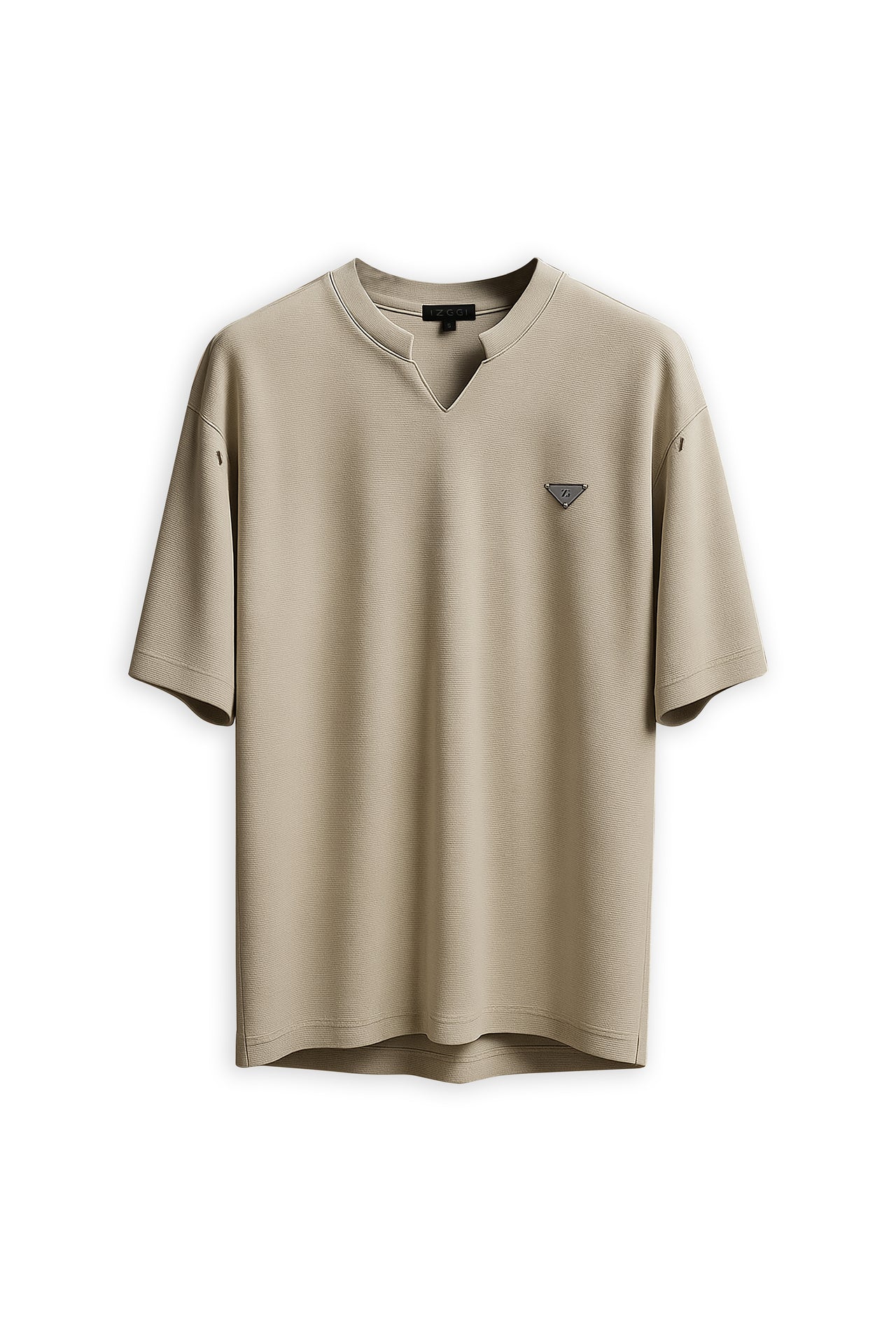 Desert Edge V-Neck Tee