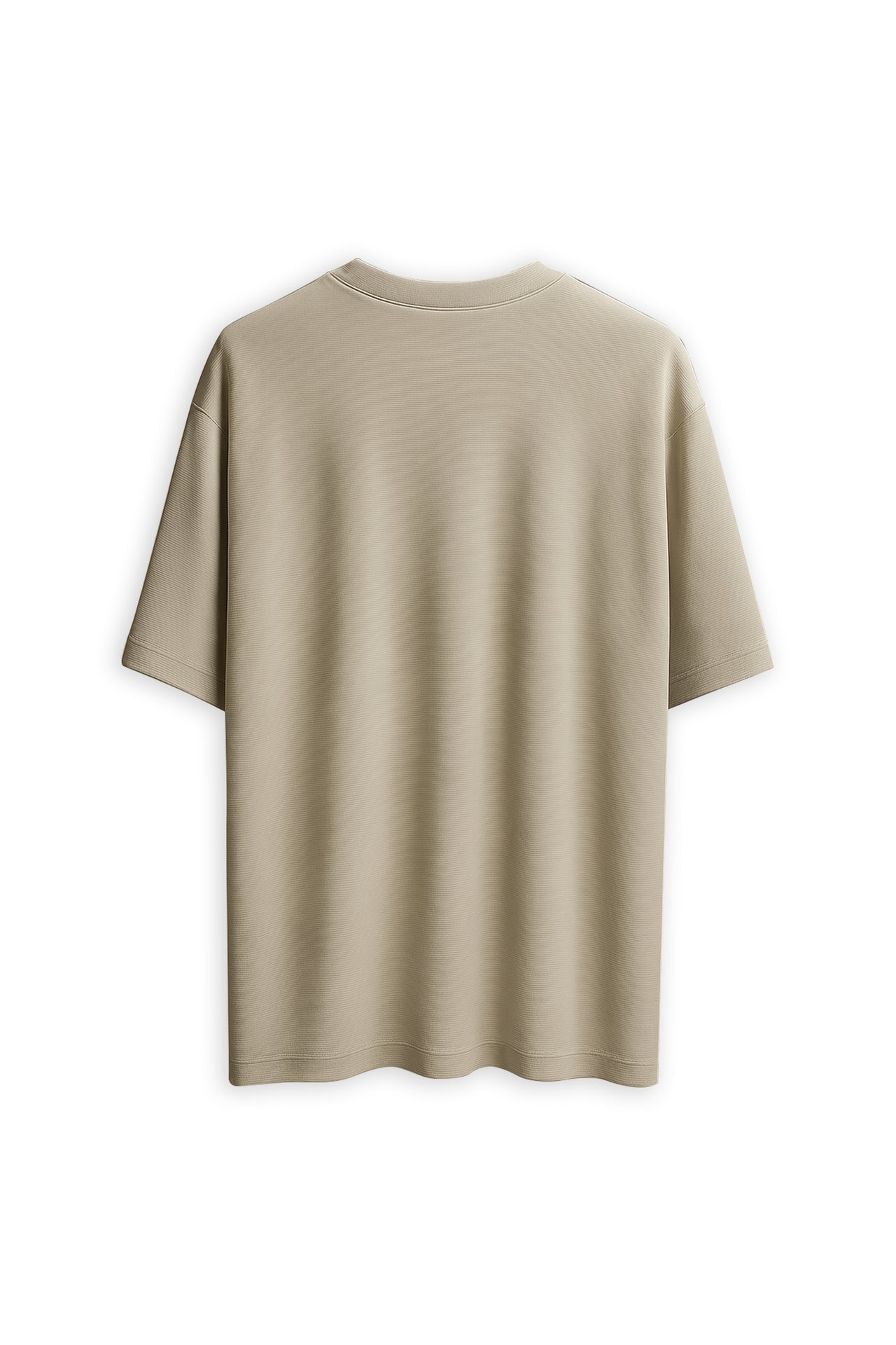 Desert Edge V-Neck Tee