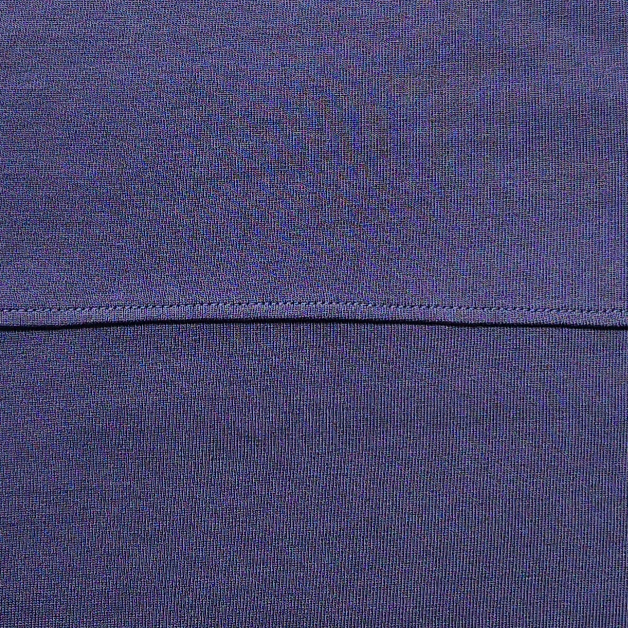 IZGGI - IZGGI Essentials T-shirt in Iris