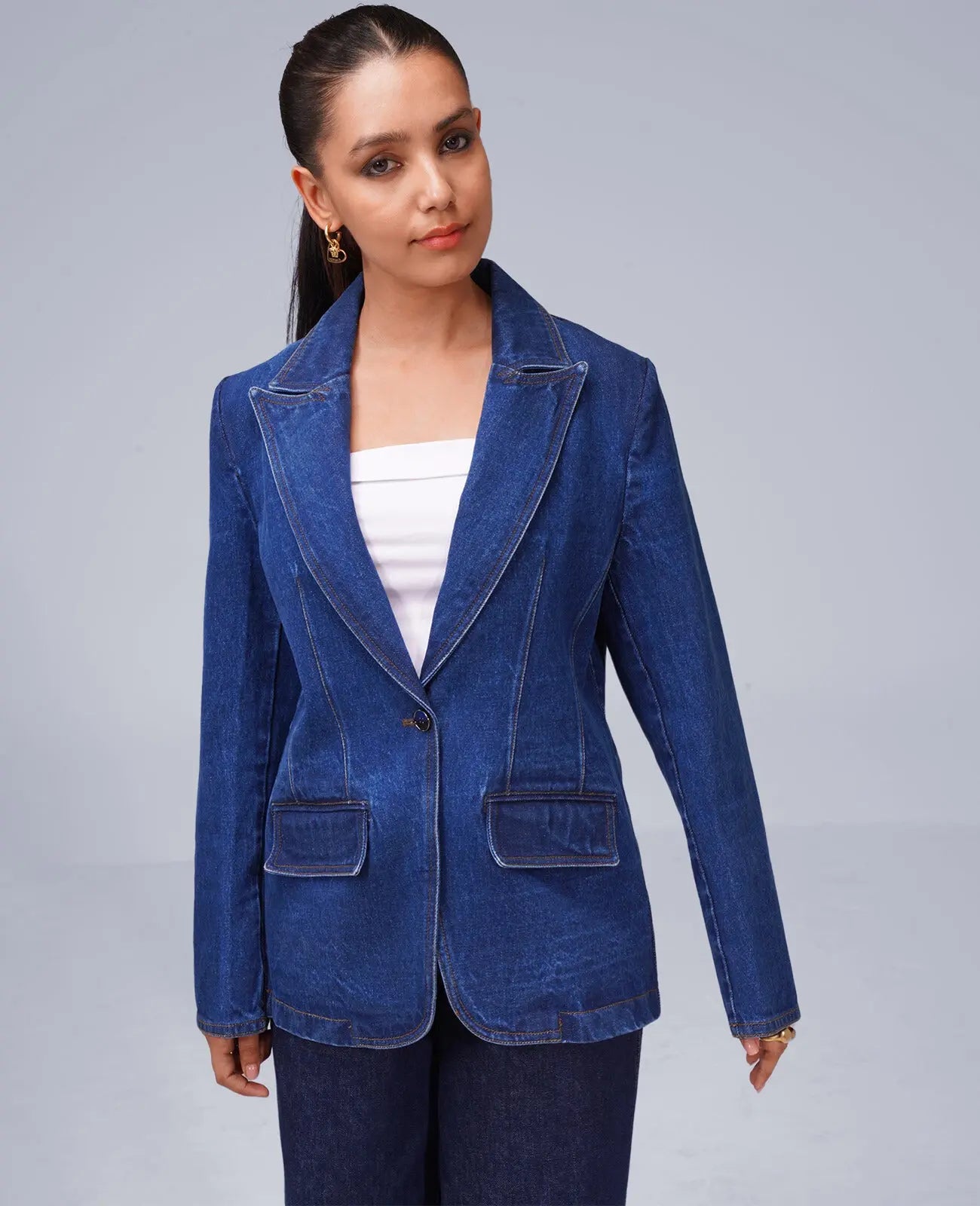 Maverick Blazer - IZGGI