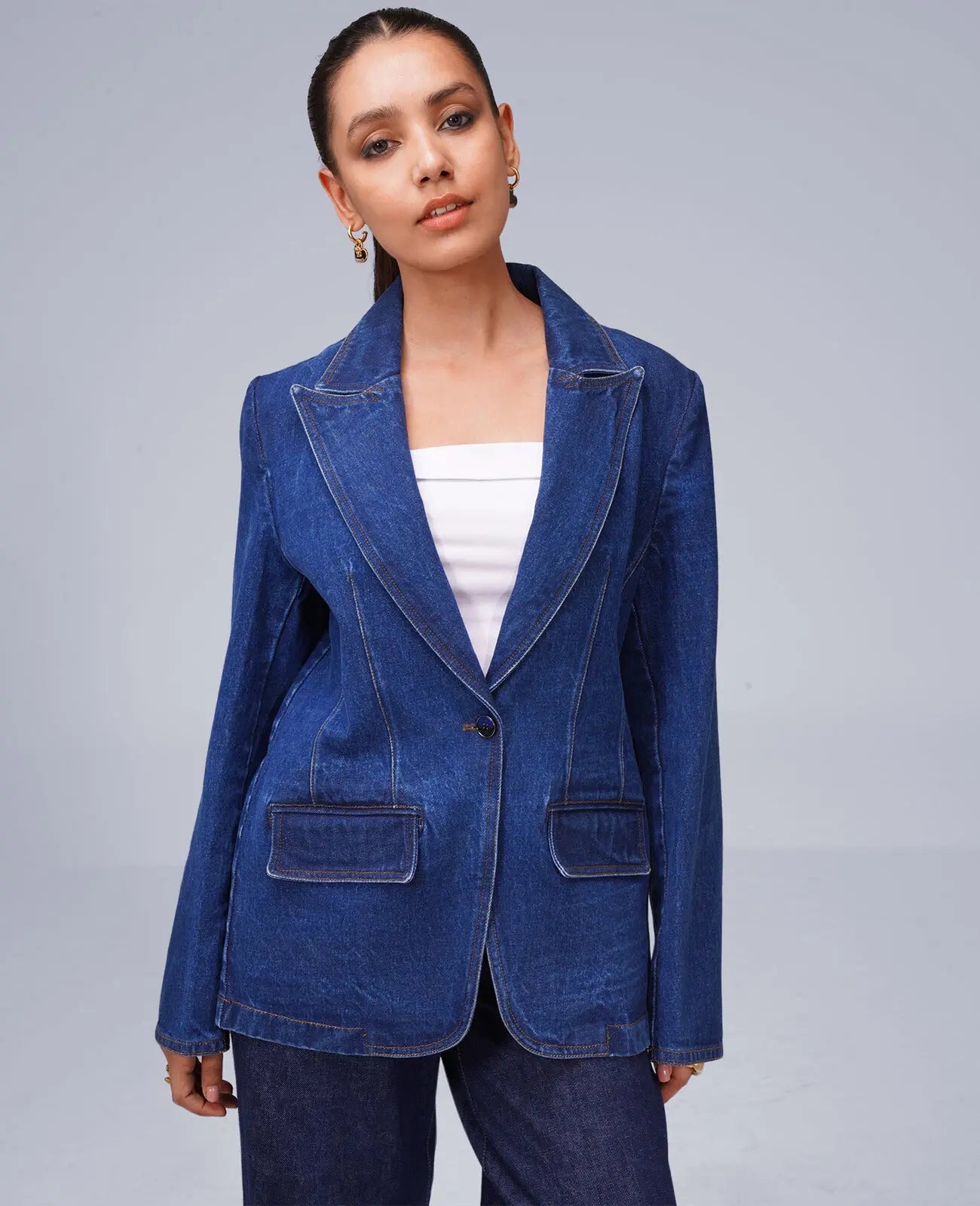 Maverick Blazer - IZGGI