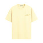 IZGGI - IZGGI Essentials T-shirt in Butter