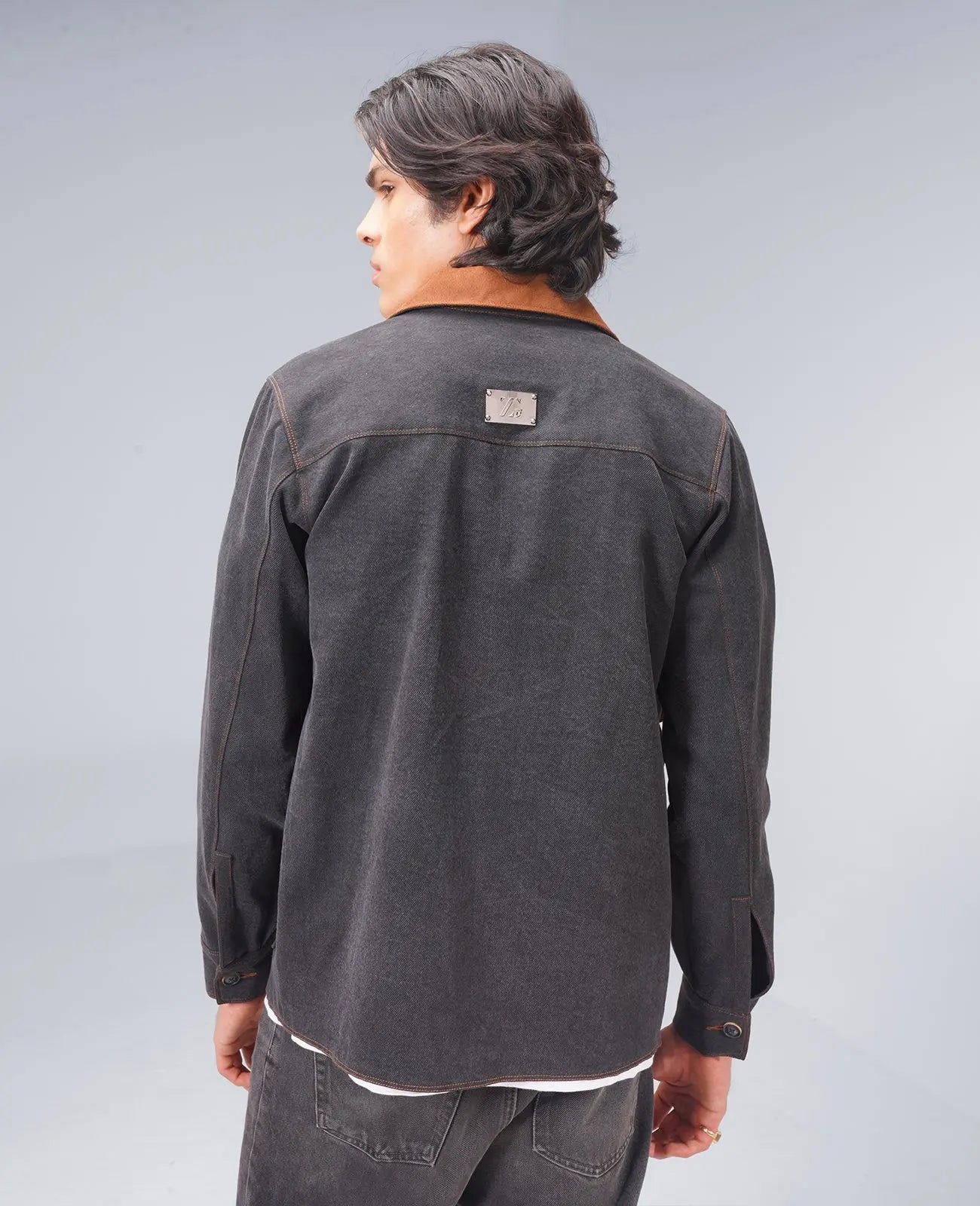 Tanner Jacket - IZGGI