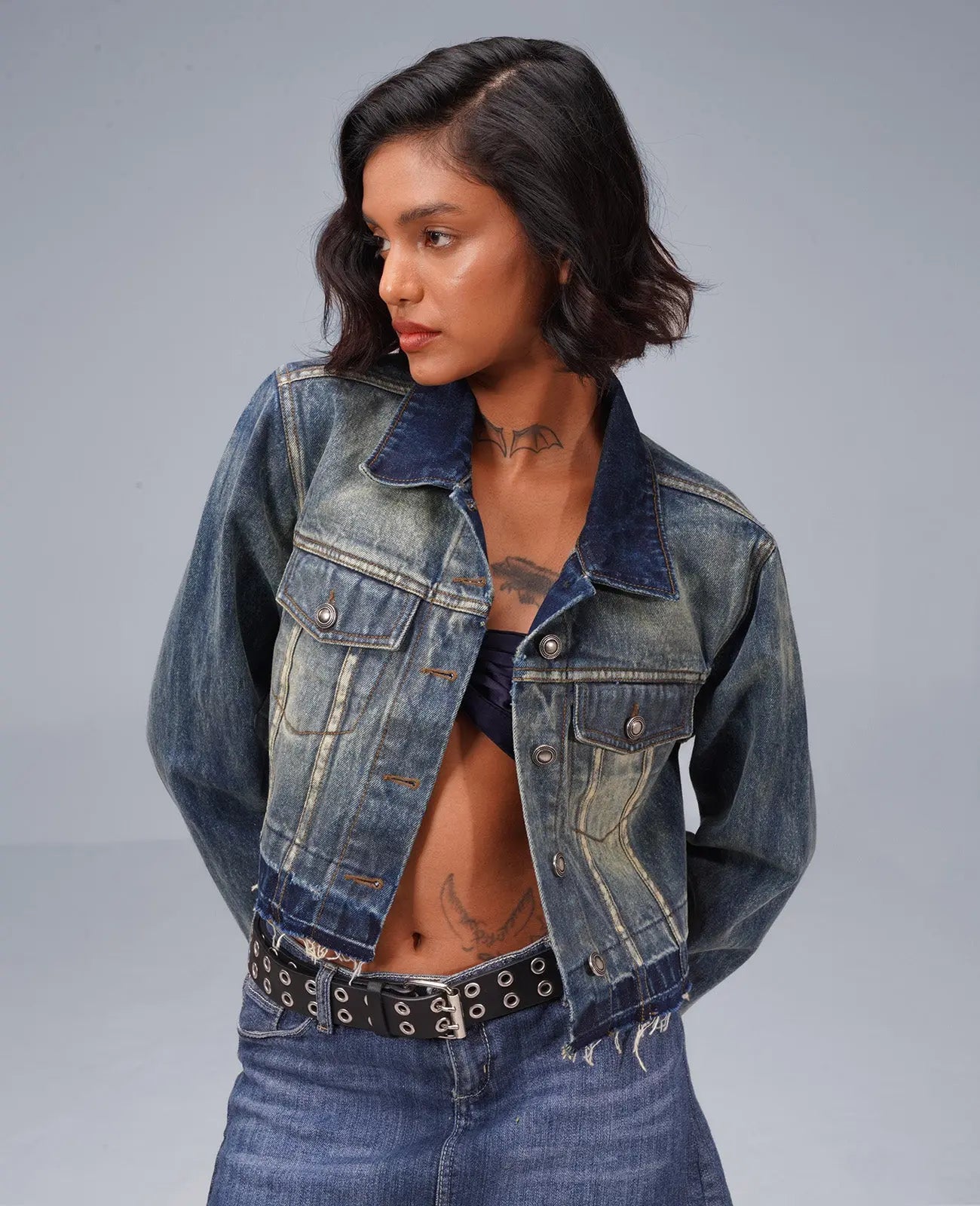 Liv Jacket - IZGGI
