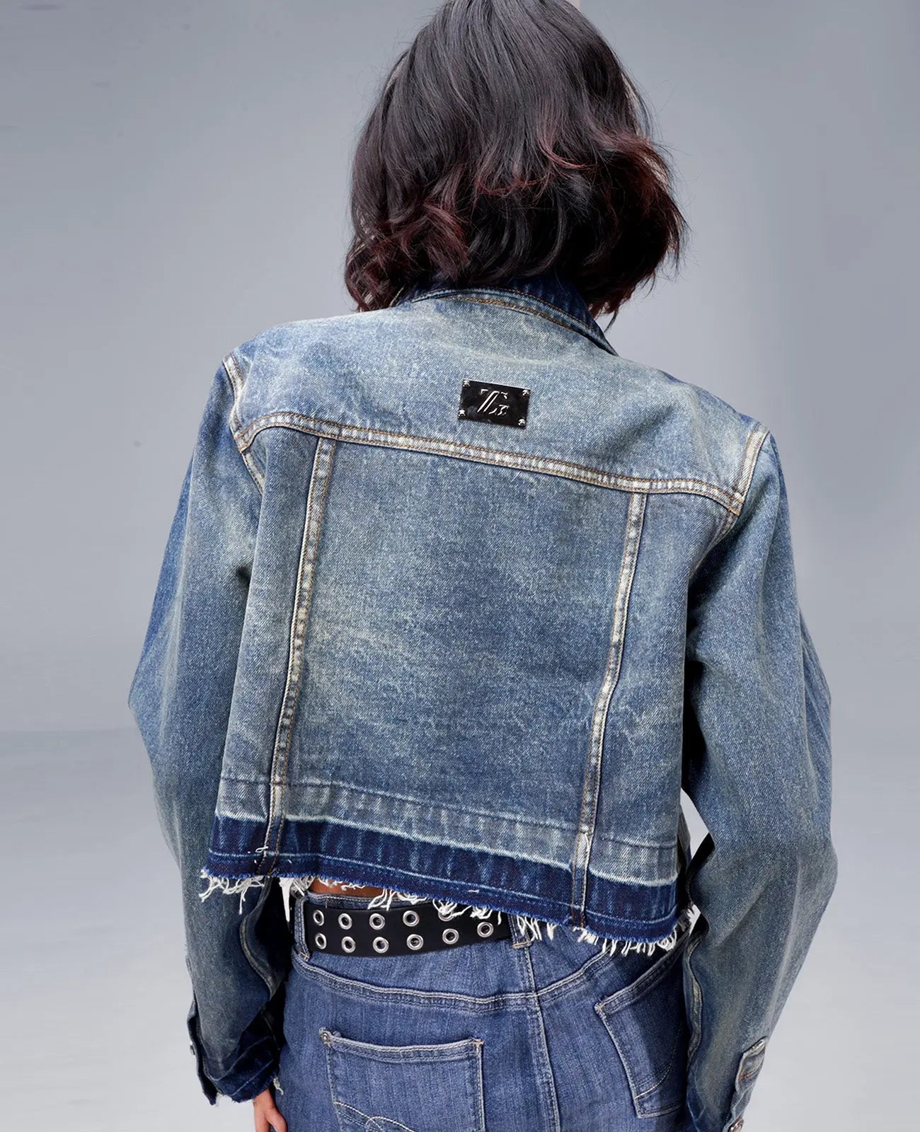 Liv Jacket - IZGGI