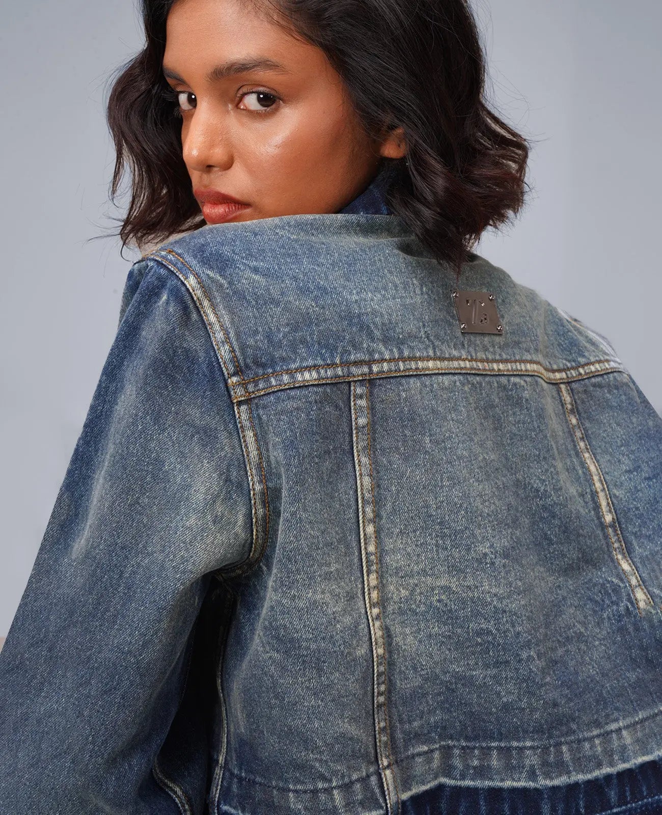 Liv Jacket - IZGGI