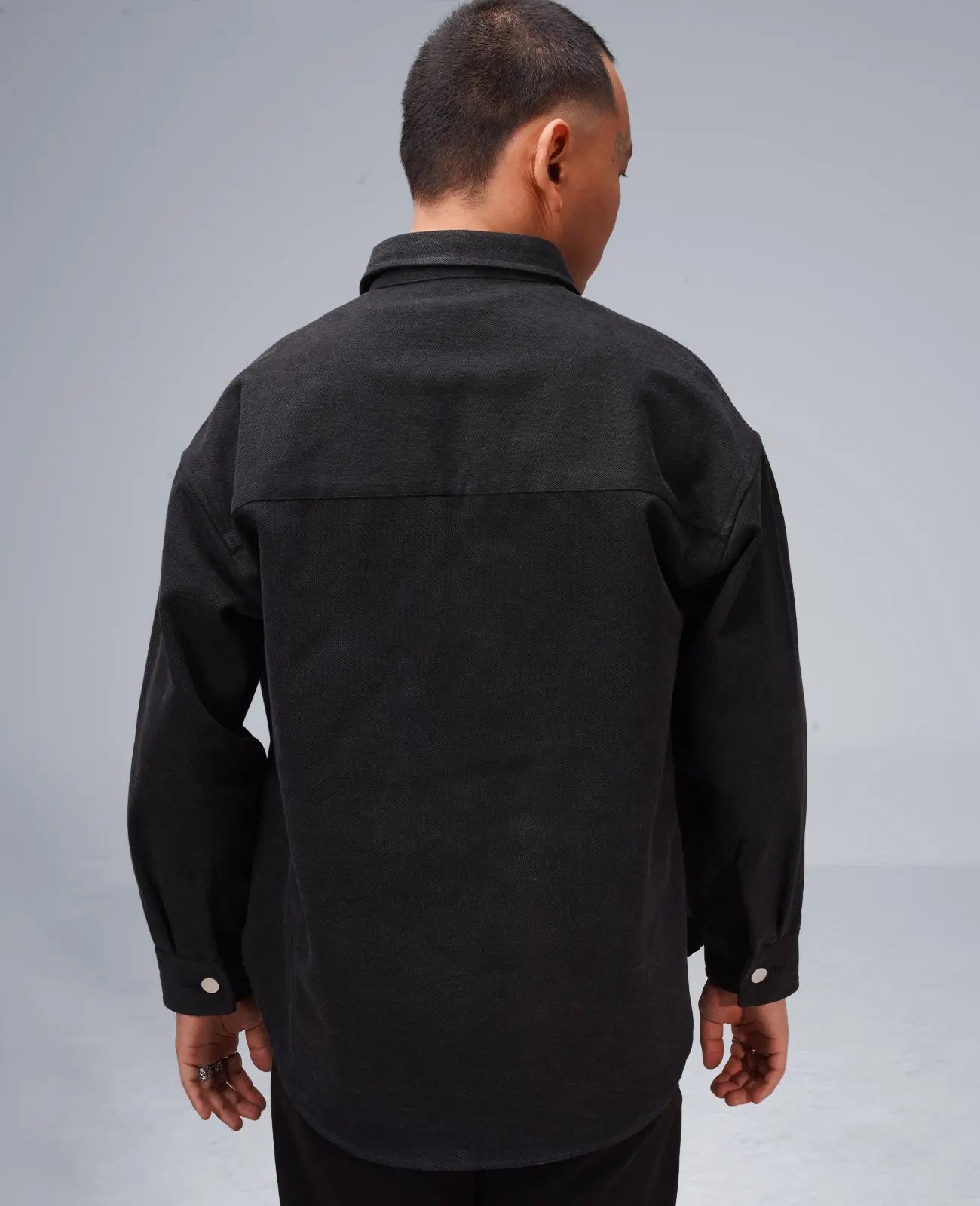Axel Shirt - IZGGI