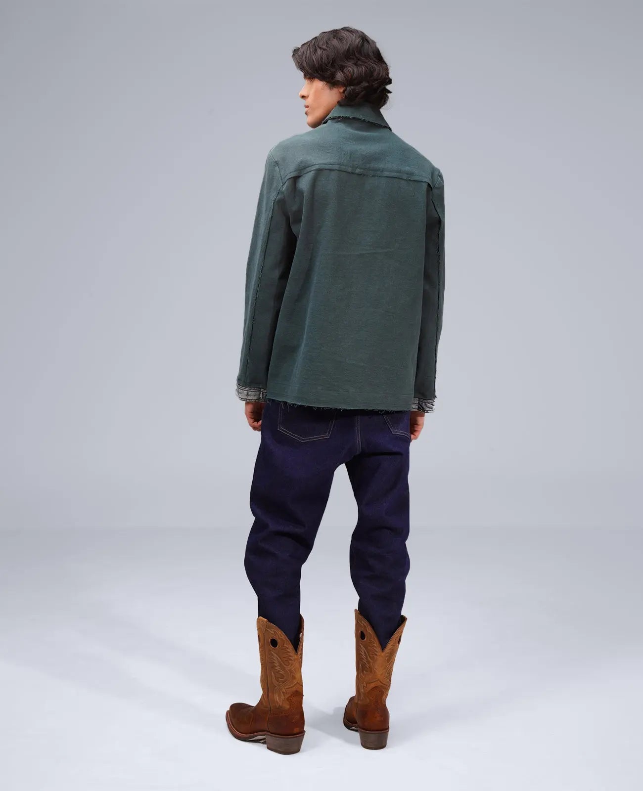 Drift Jacket - IZGGI