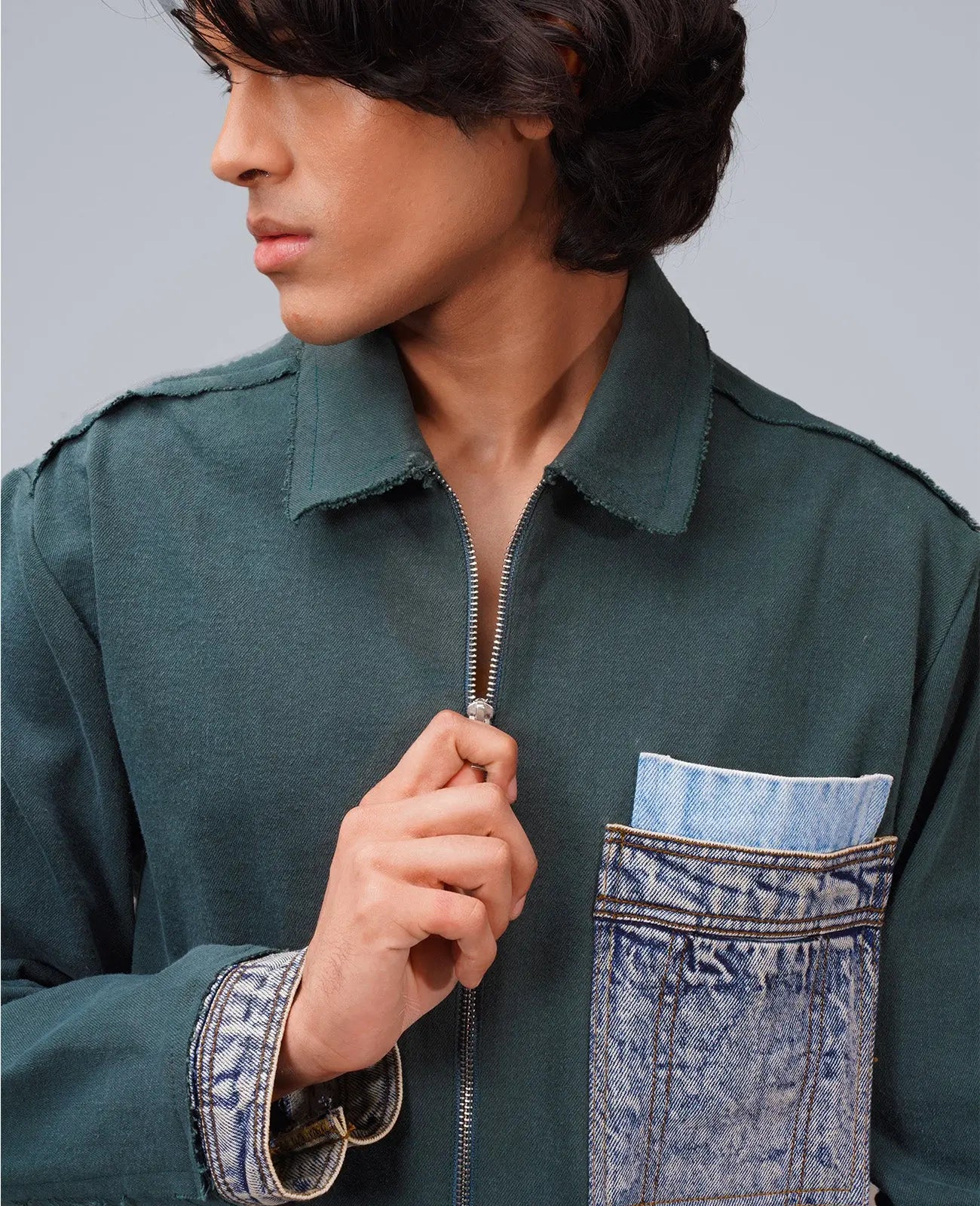 Drift Jacket - IZGGI